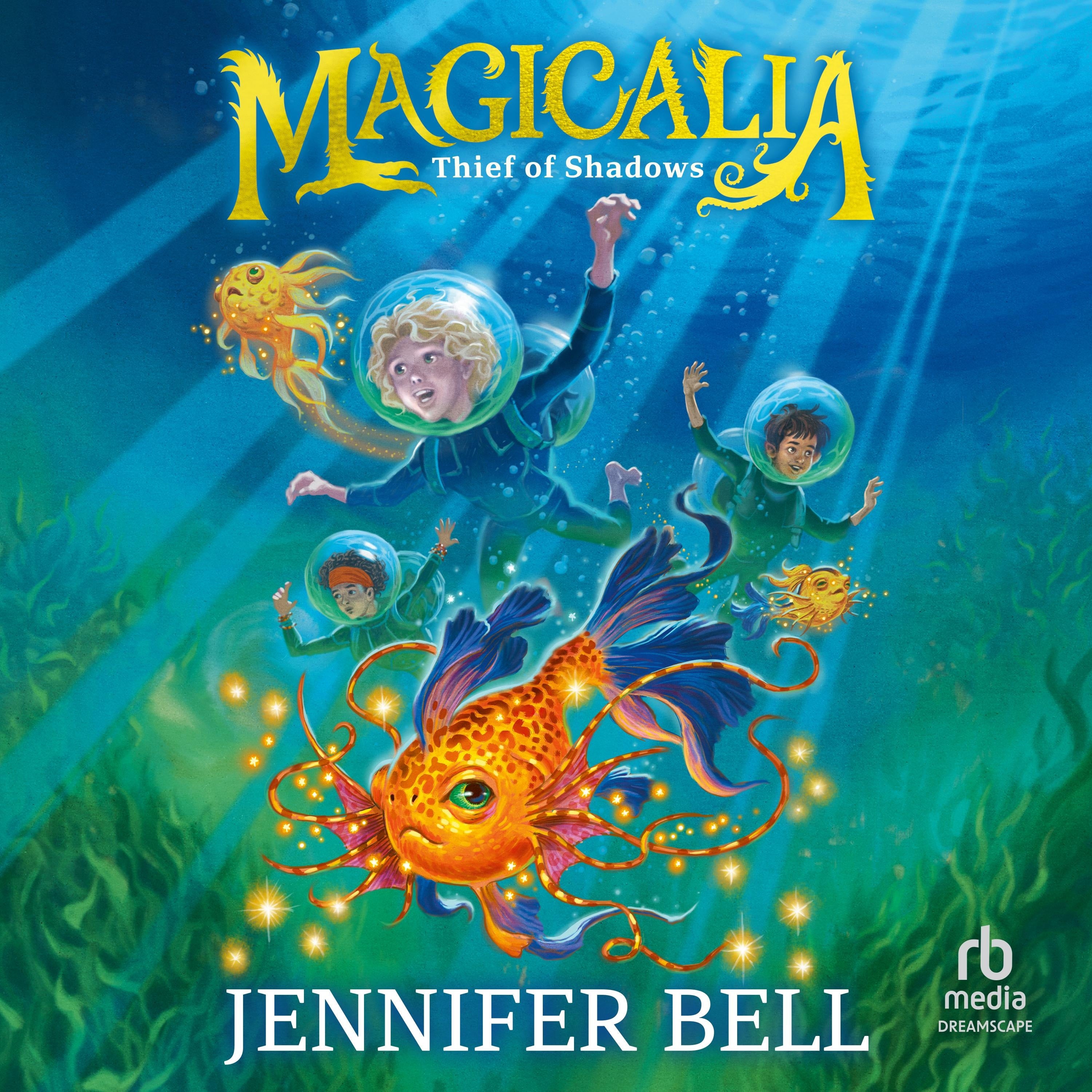 Magicalia