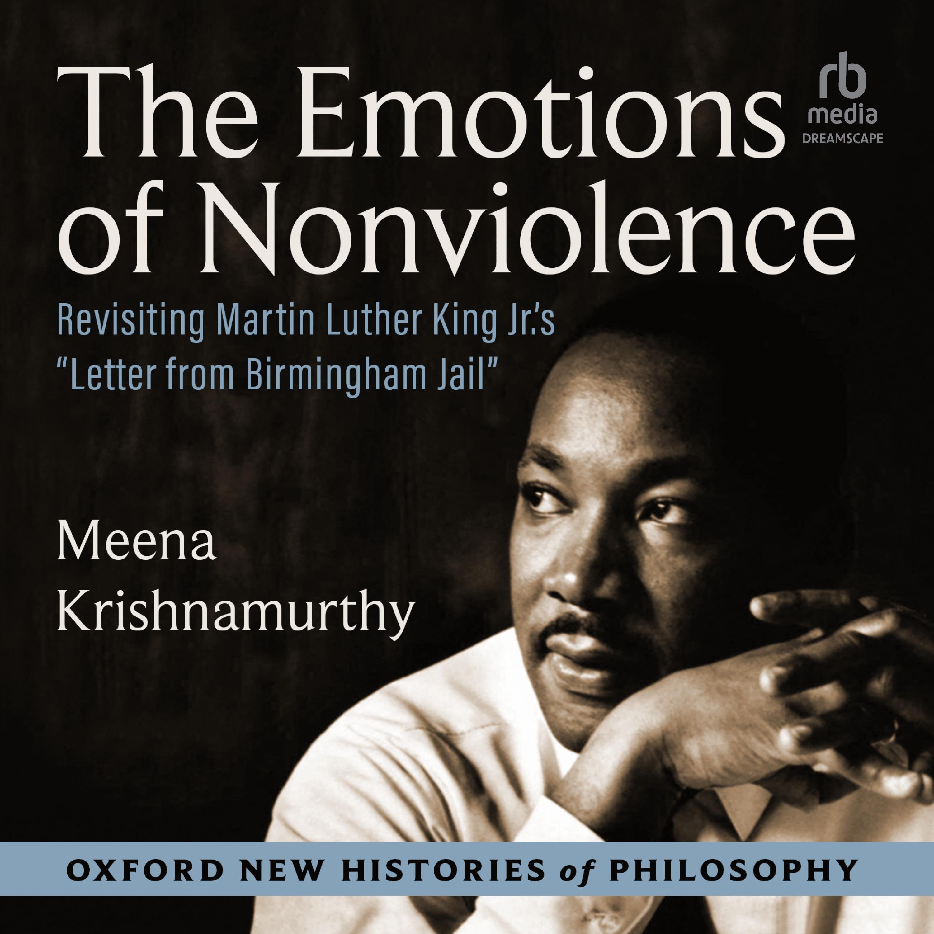 The Emotions of Nonviolence