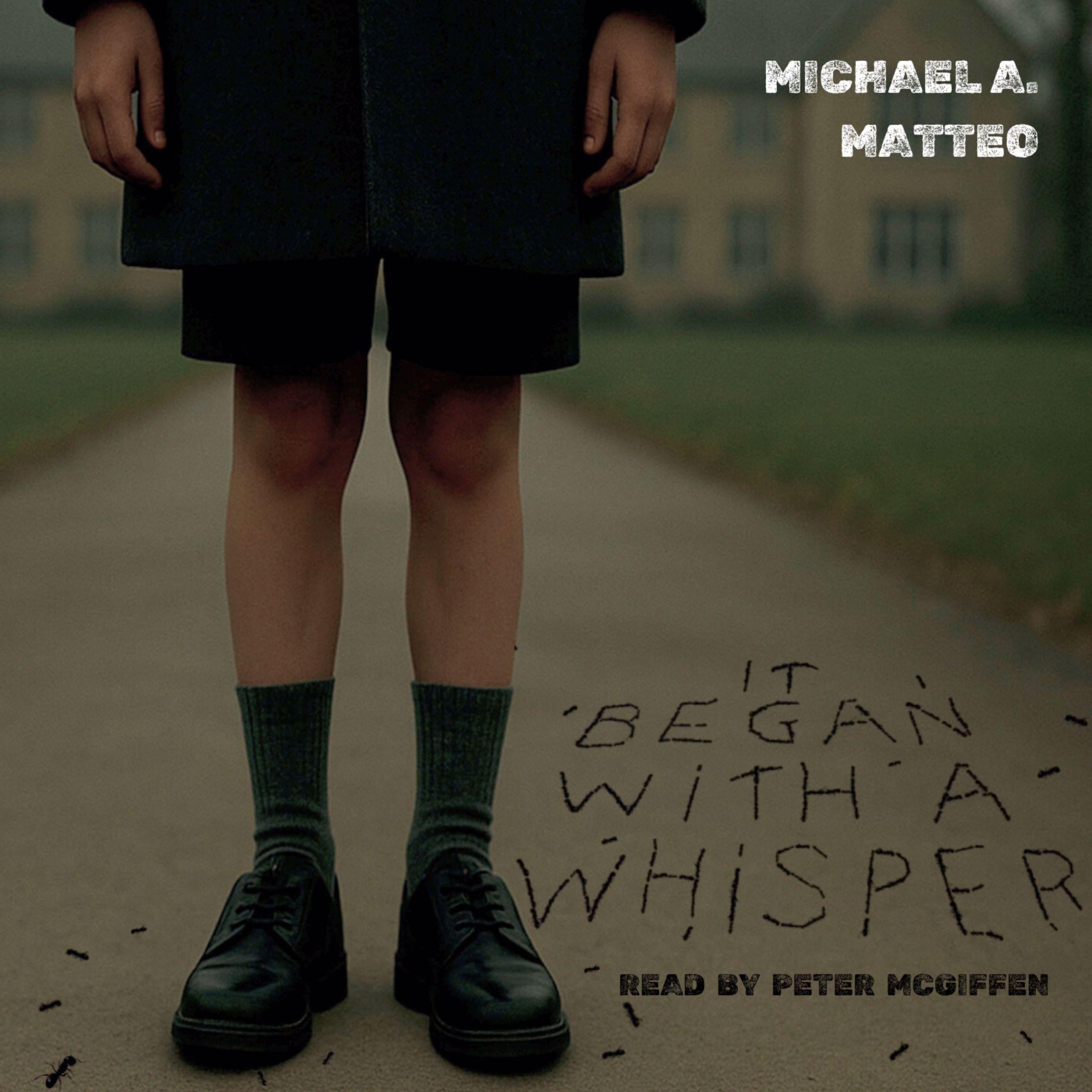 It Began with a Whisper