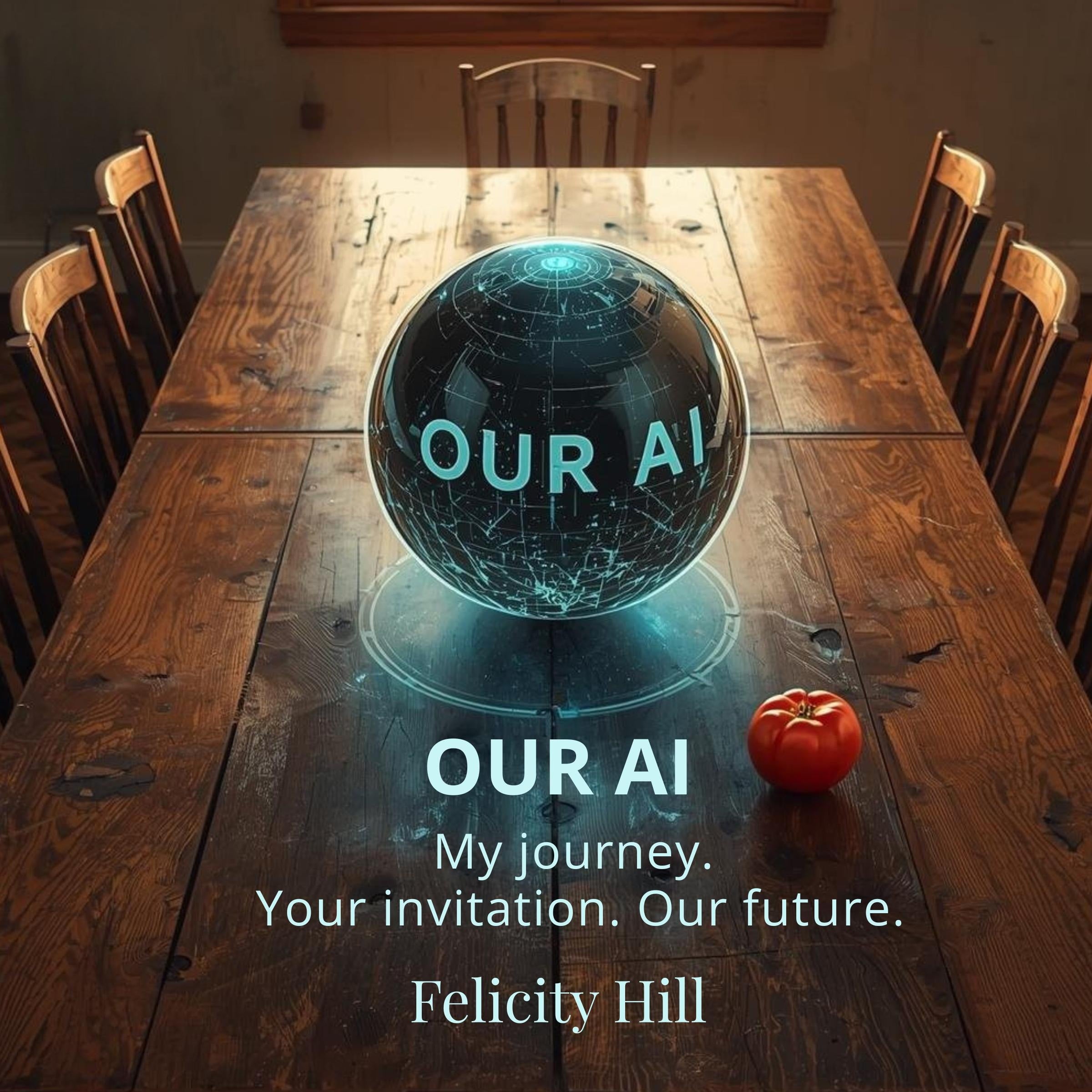 Our AI