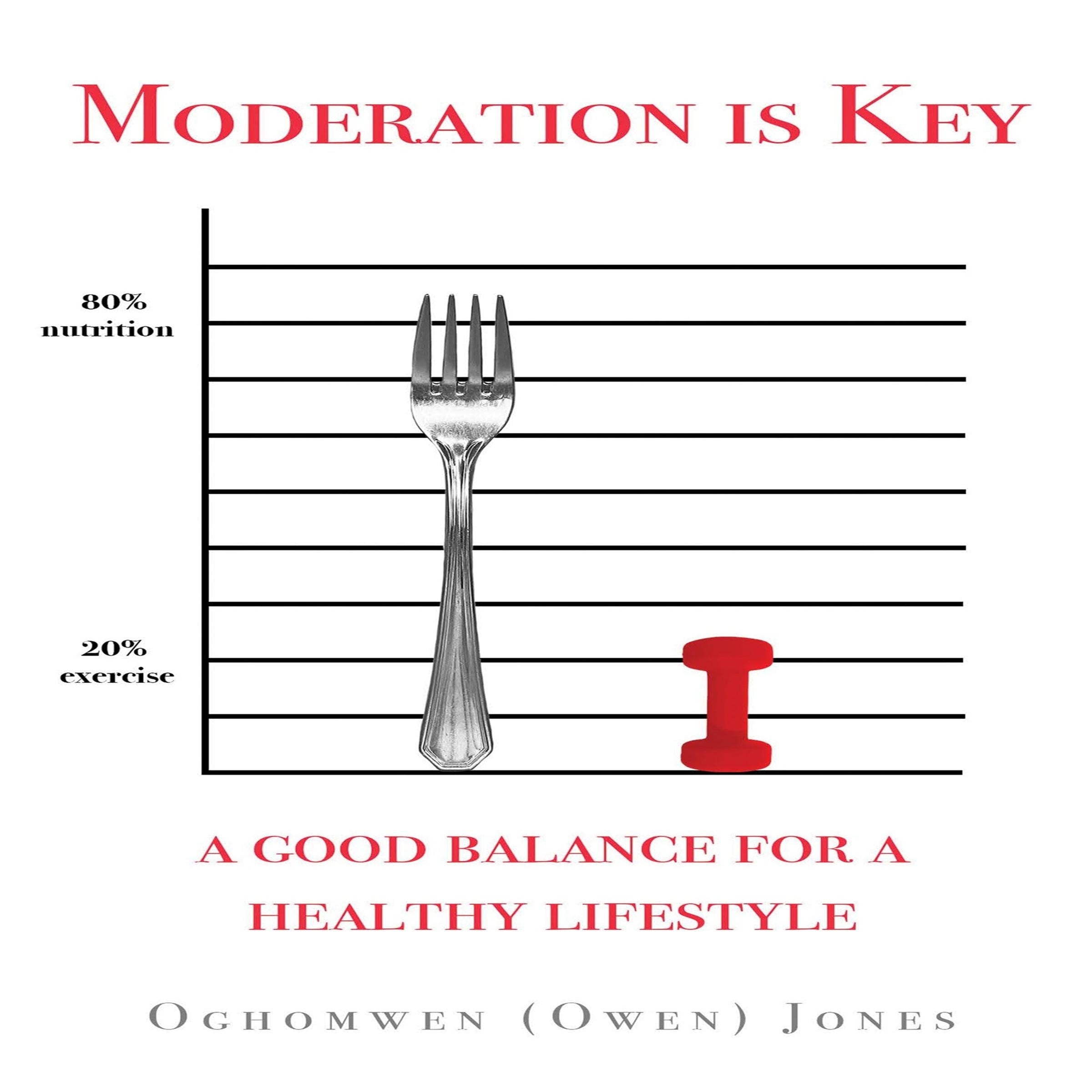 Moderation is Key