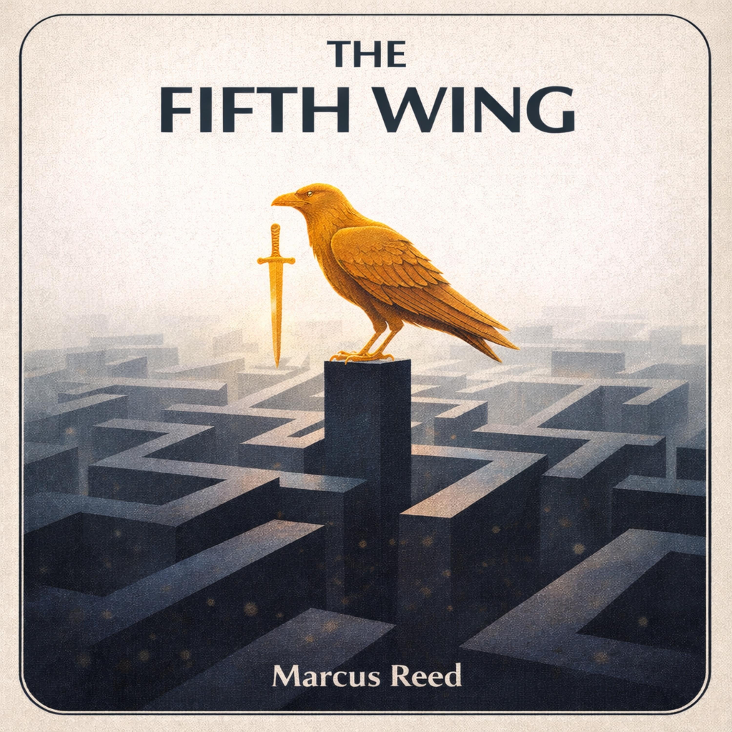 The Fifth Wing