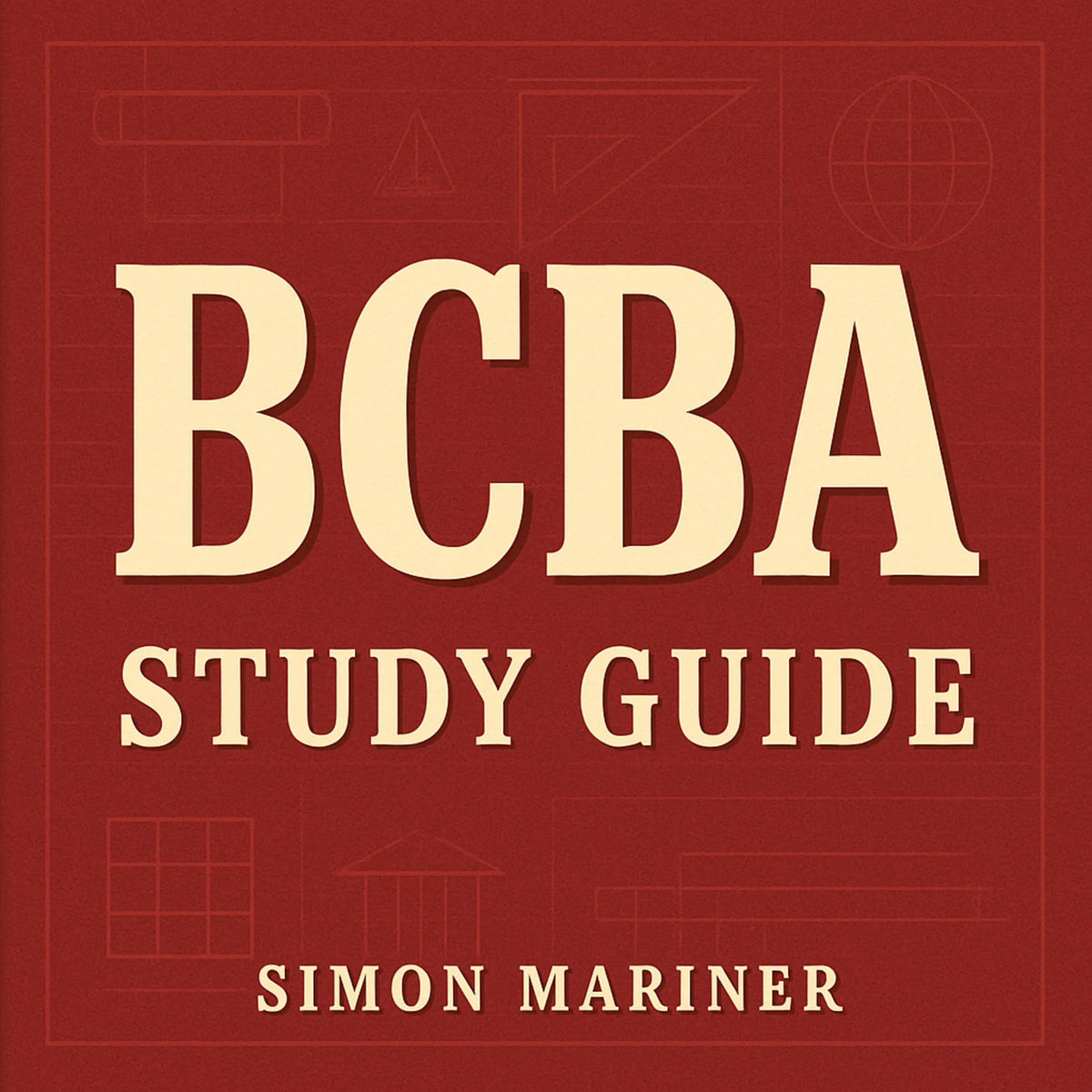 BCBA Study Guide