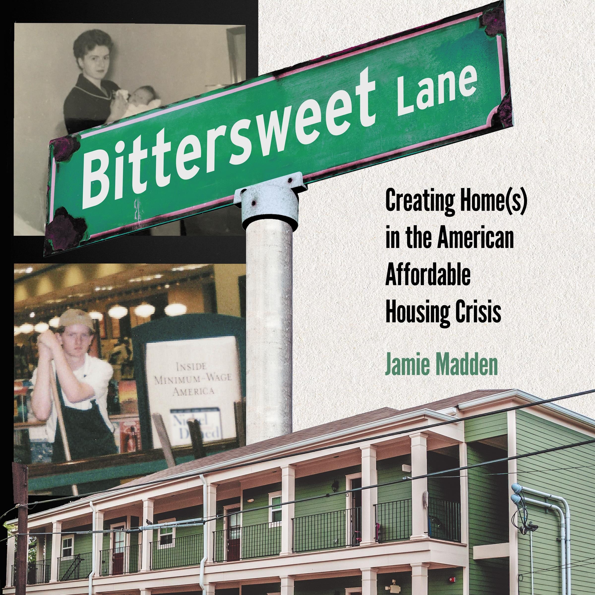 Bittersweet Lane