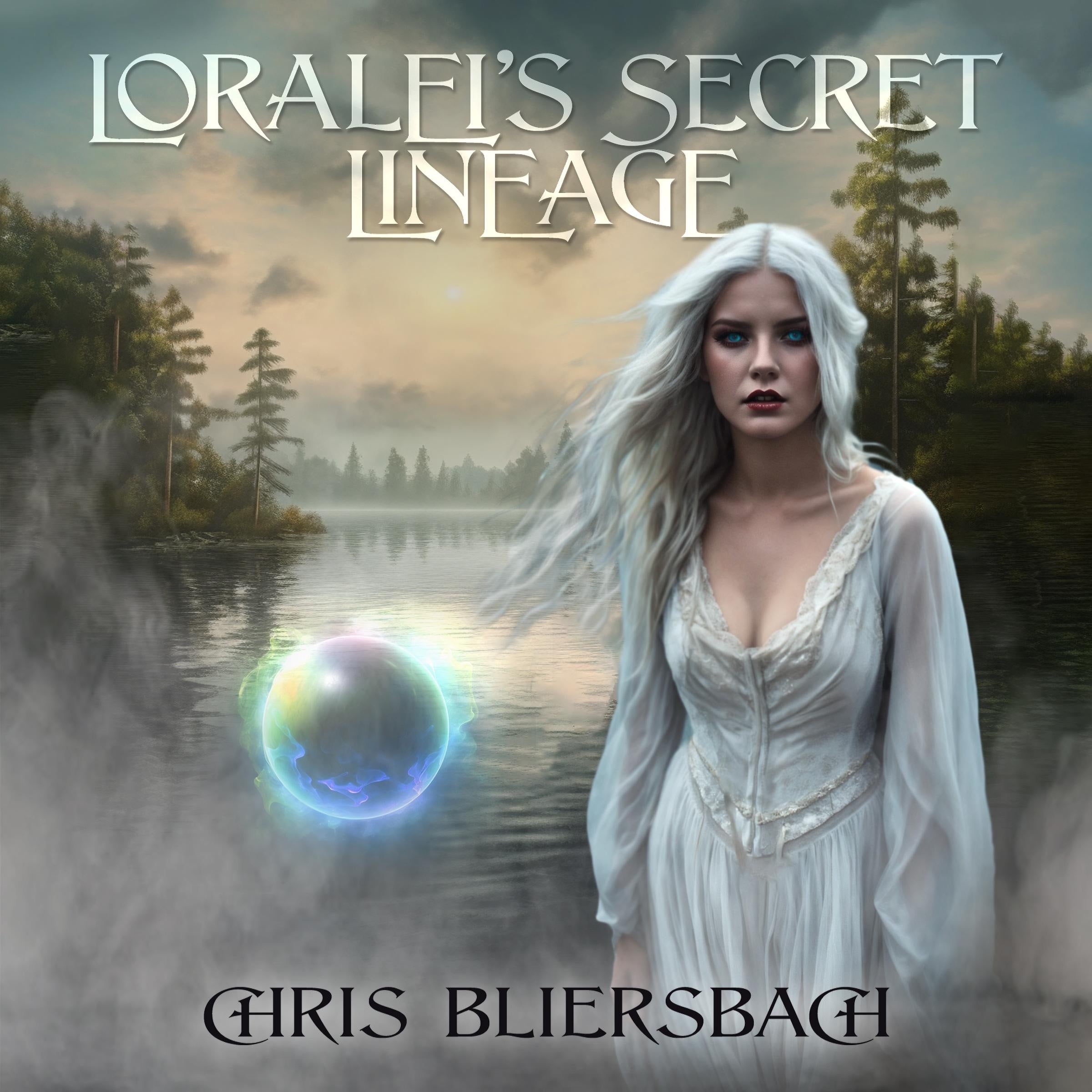 Loralei's Secret Lineage
