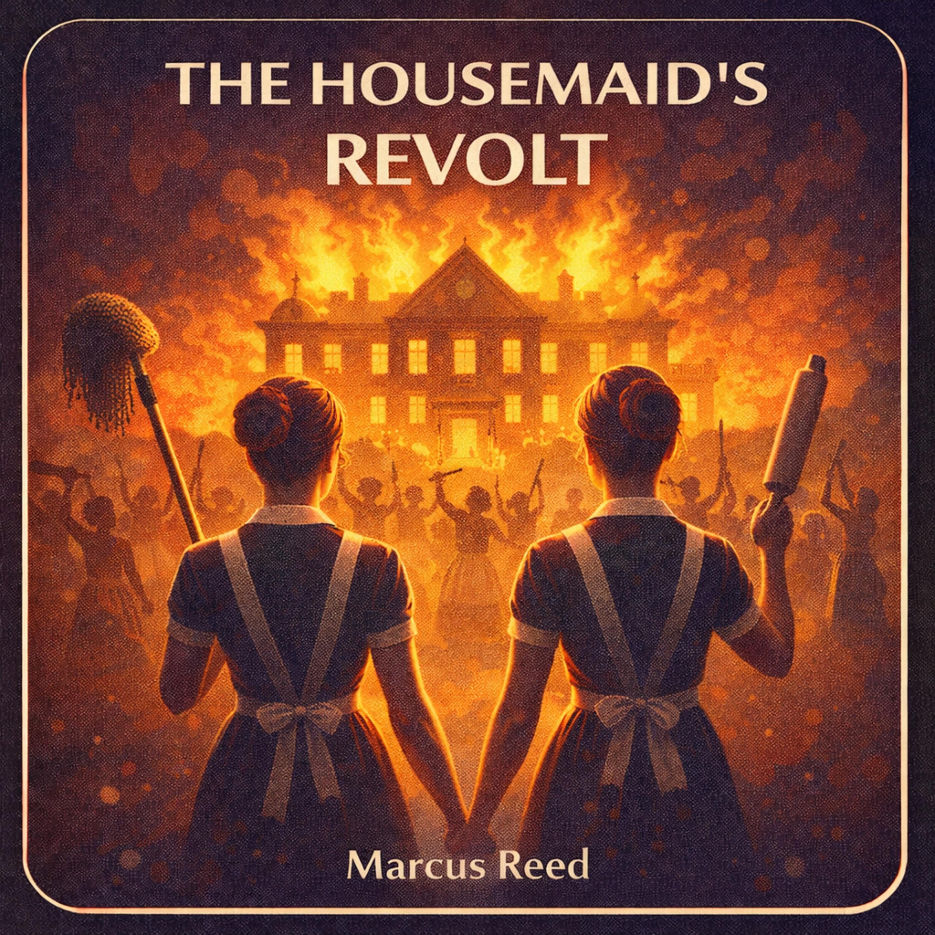 The Housemaid's Revolt