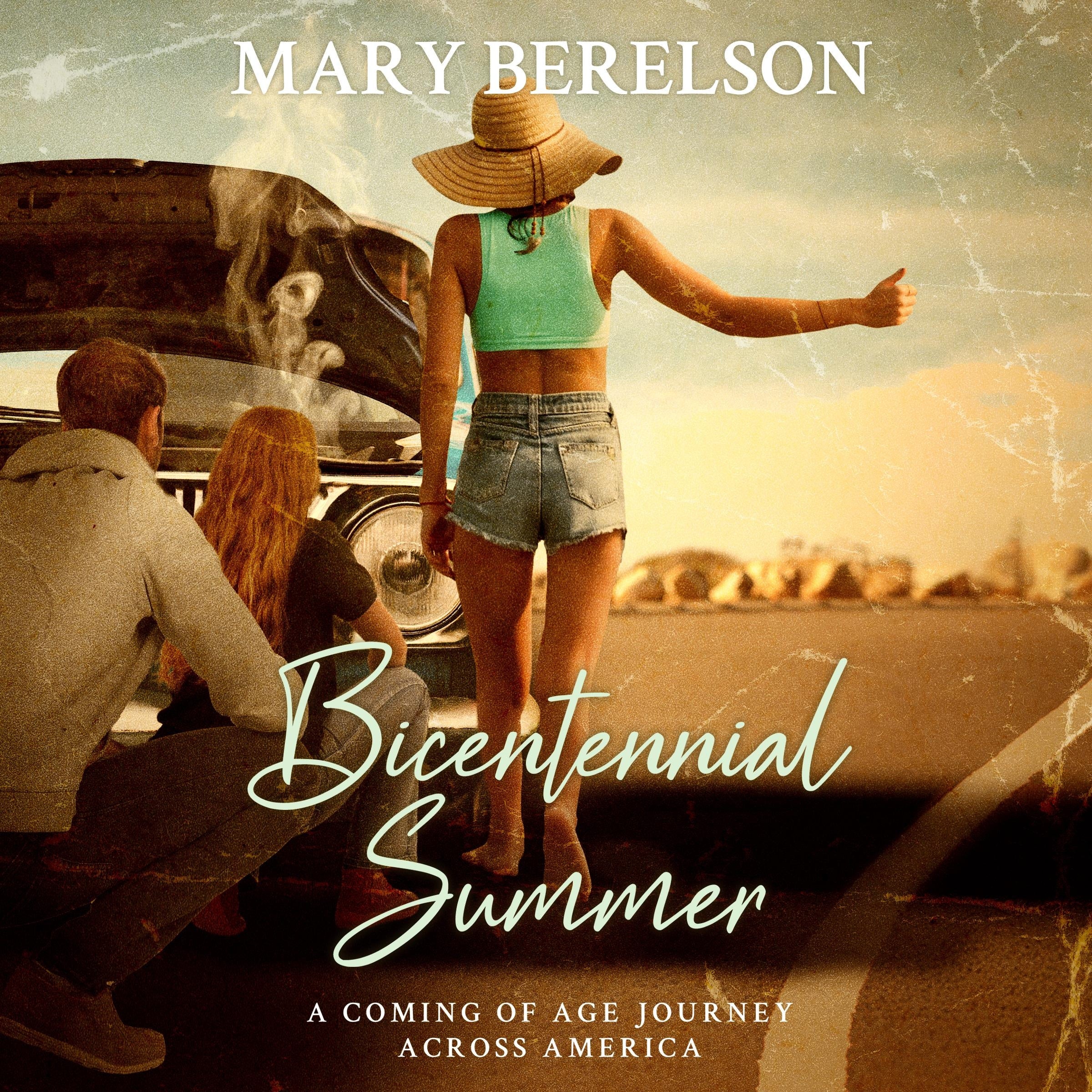 Bicentennial Summer