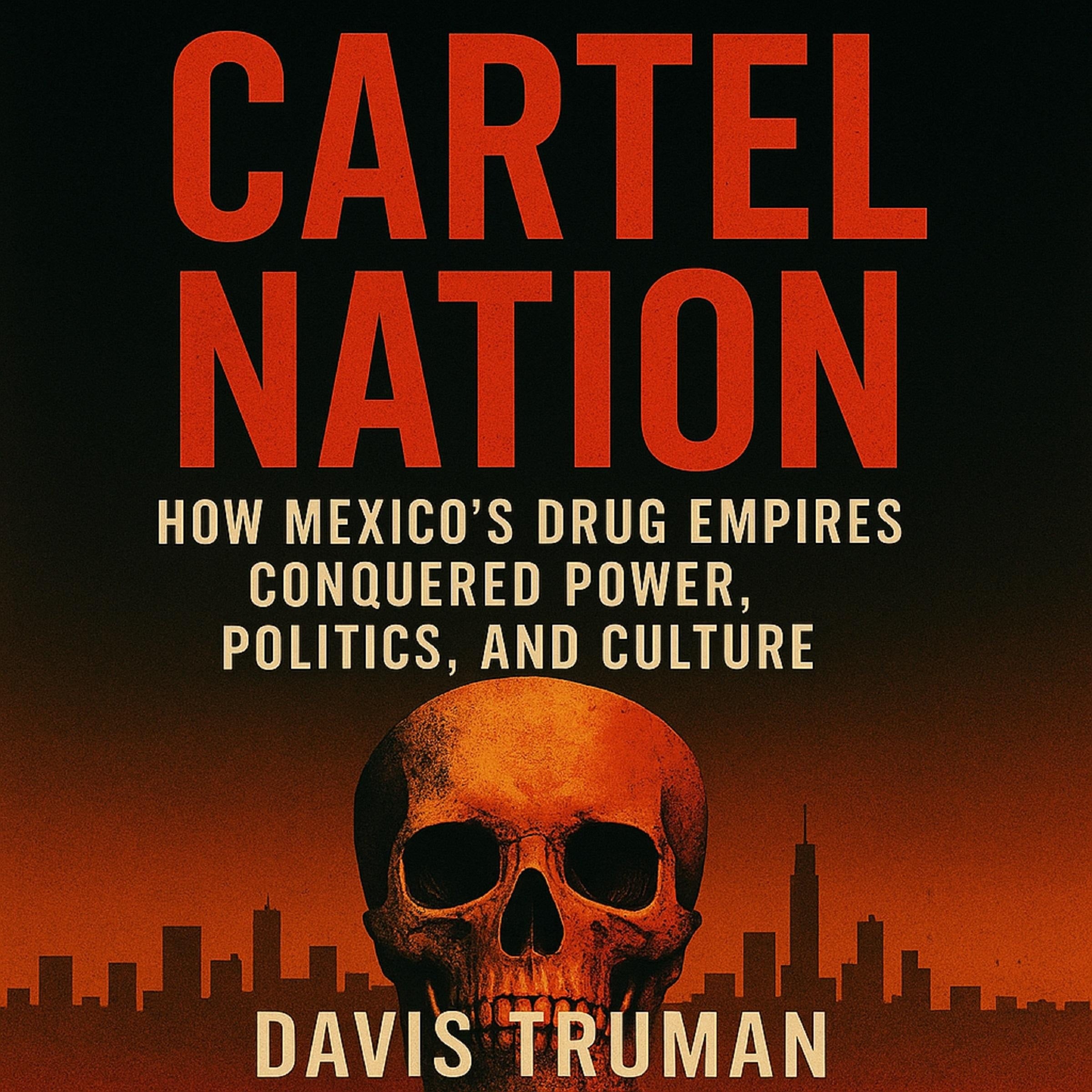 Cartel Nation