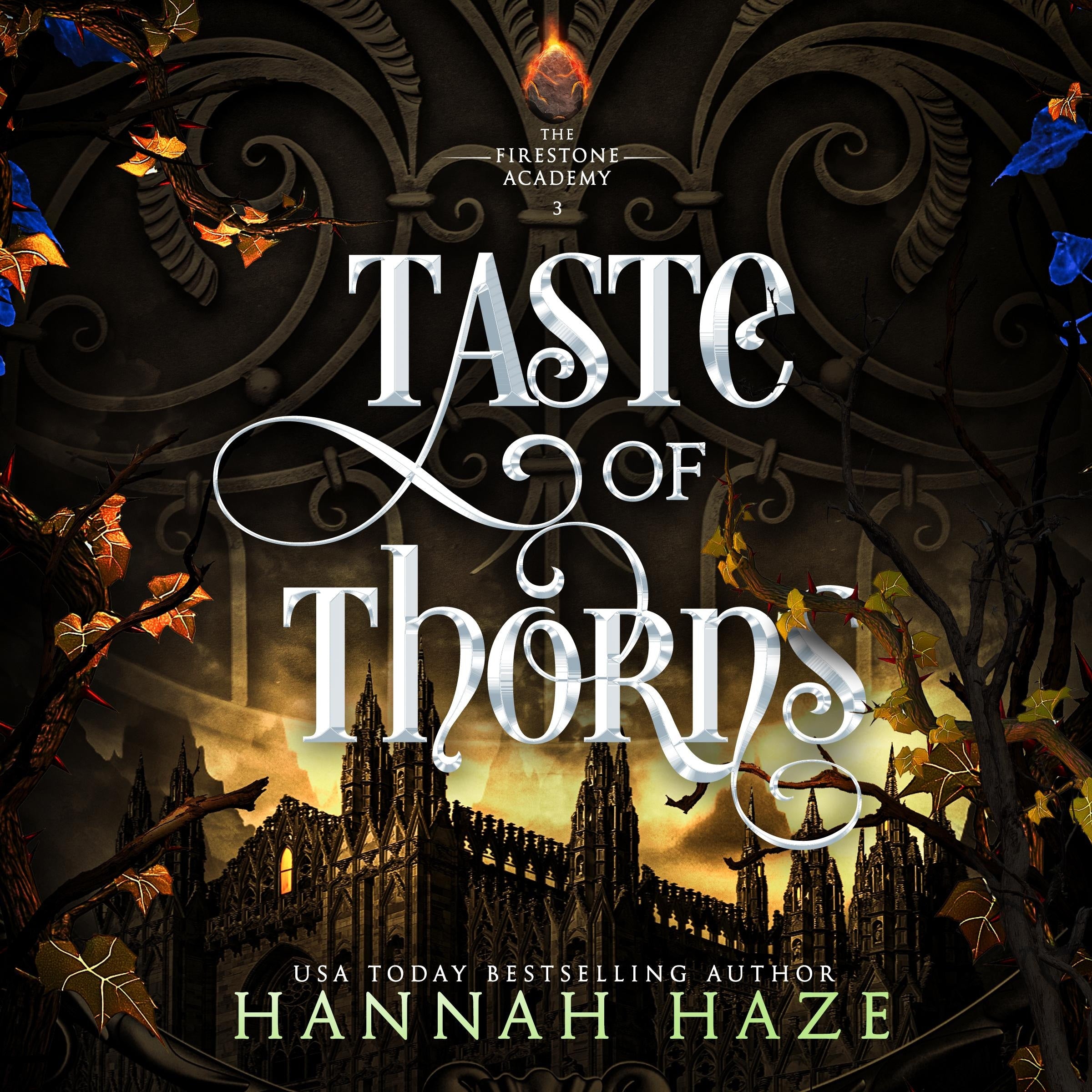 Taste of Thorns