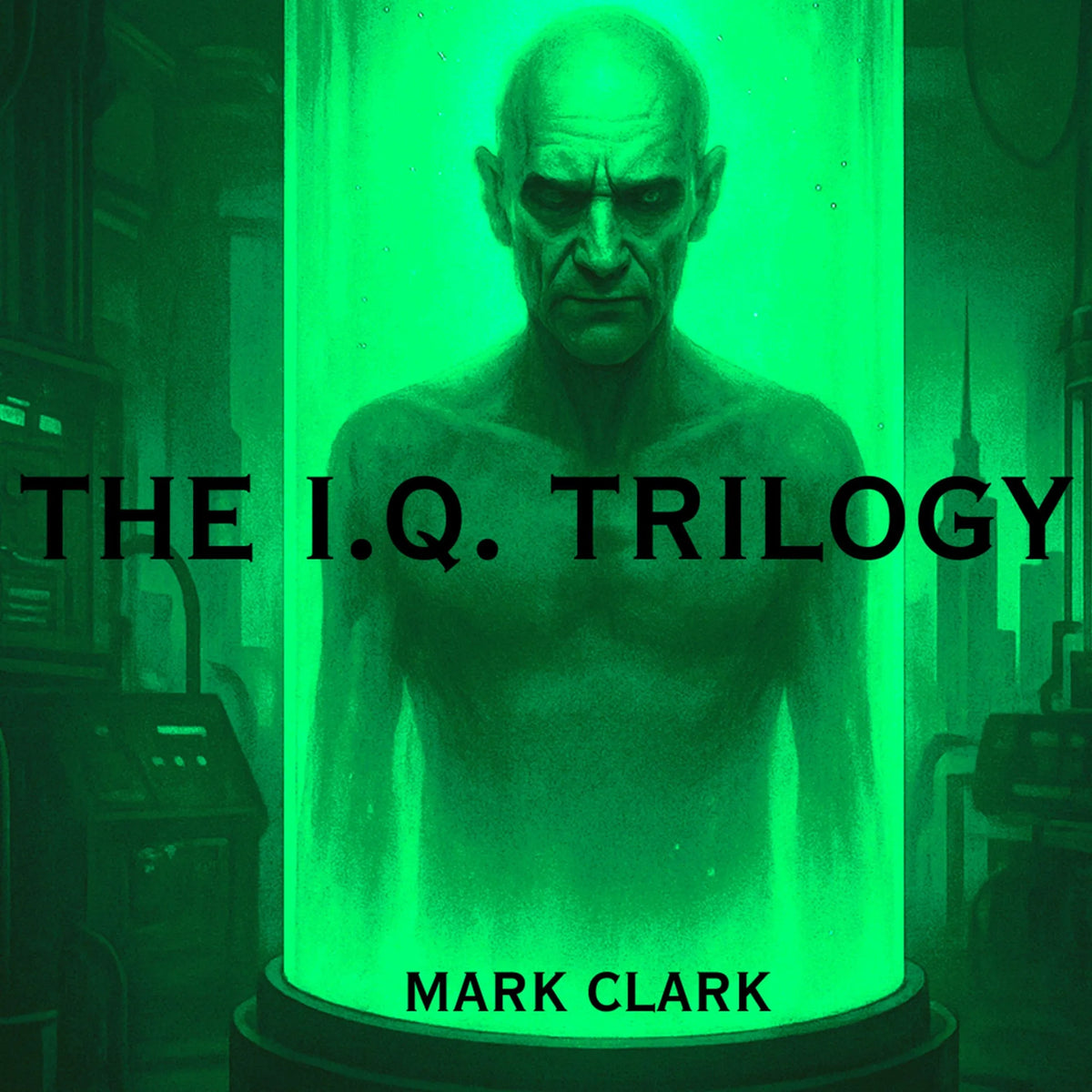 The I.Q. Trilogy