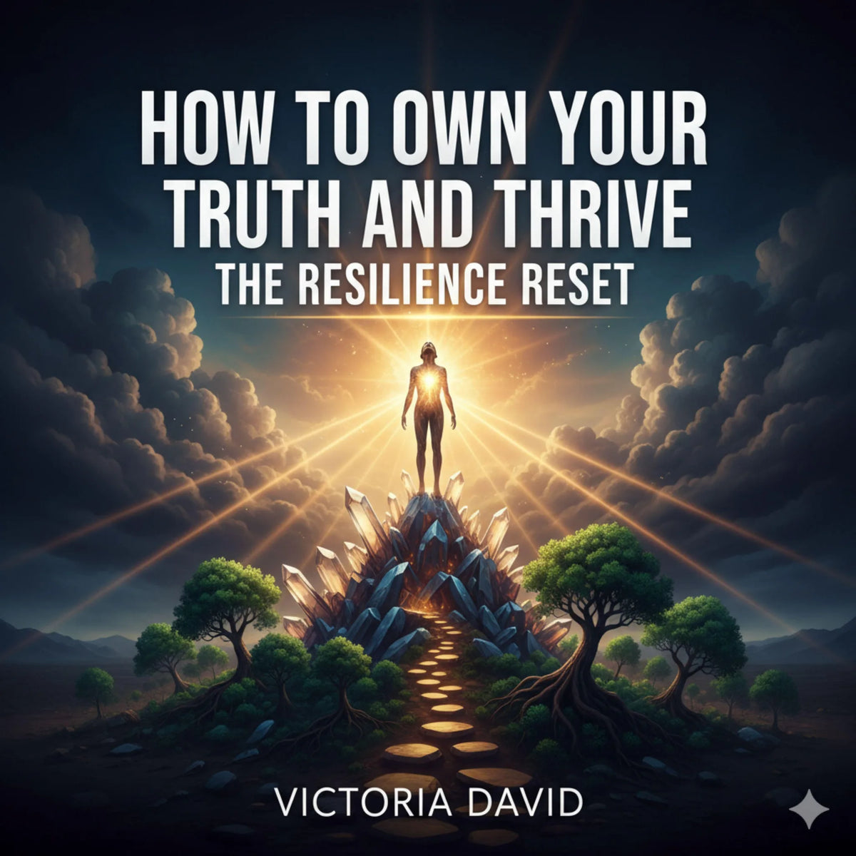 How to Own Your Truth and Thrive
