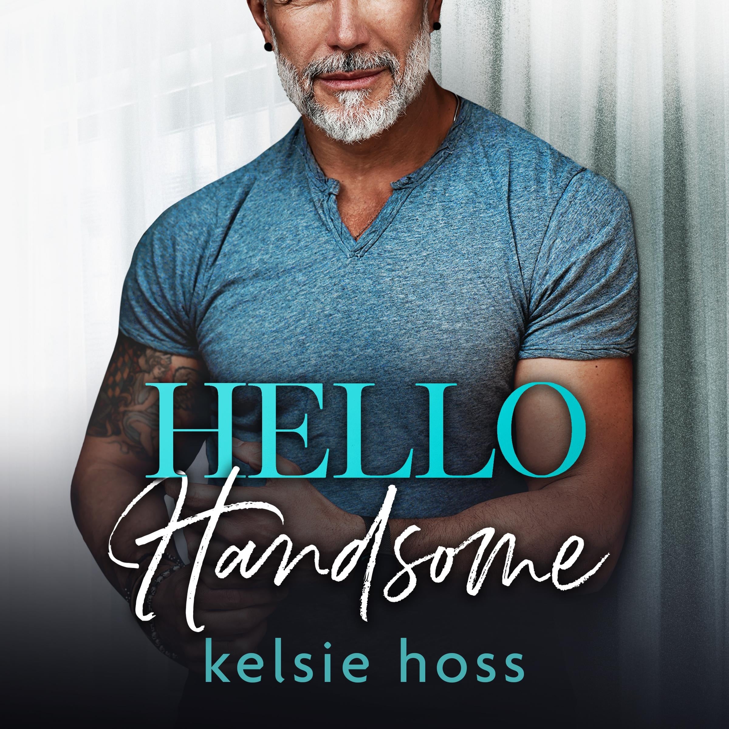 Hello Handsome