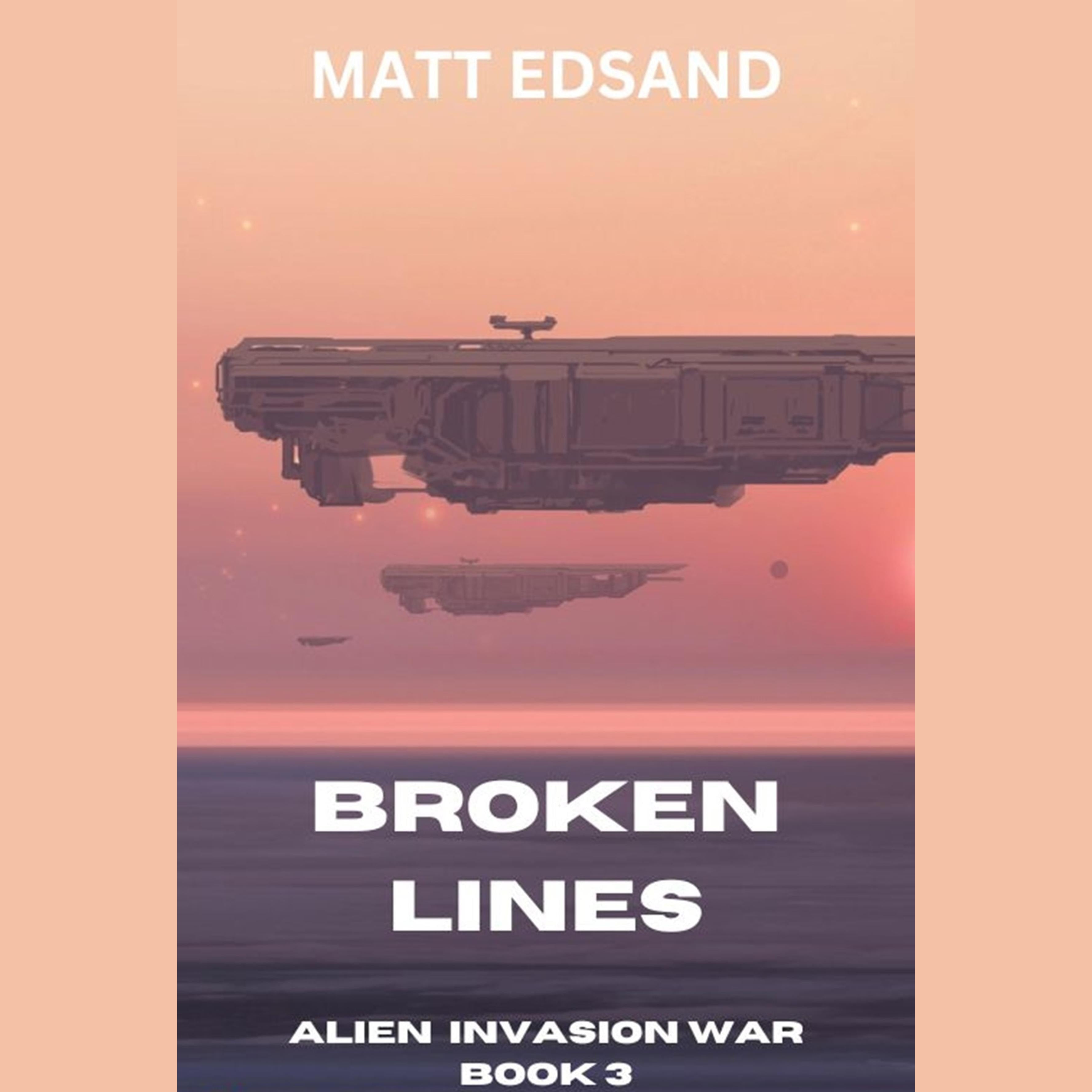 Broken Lines