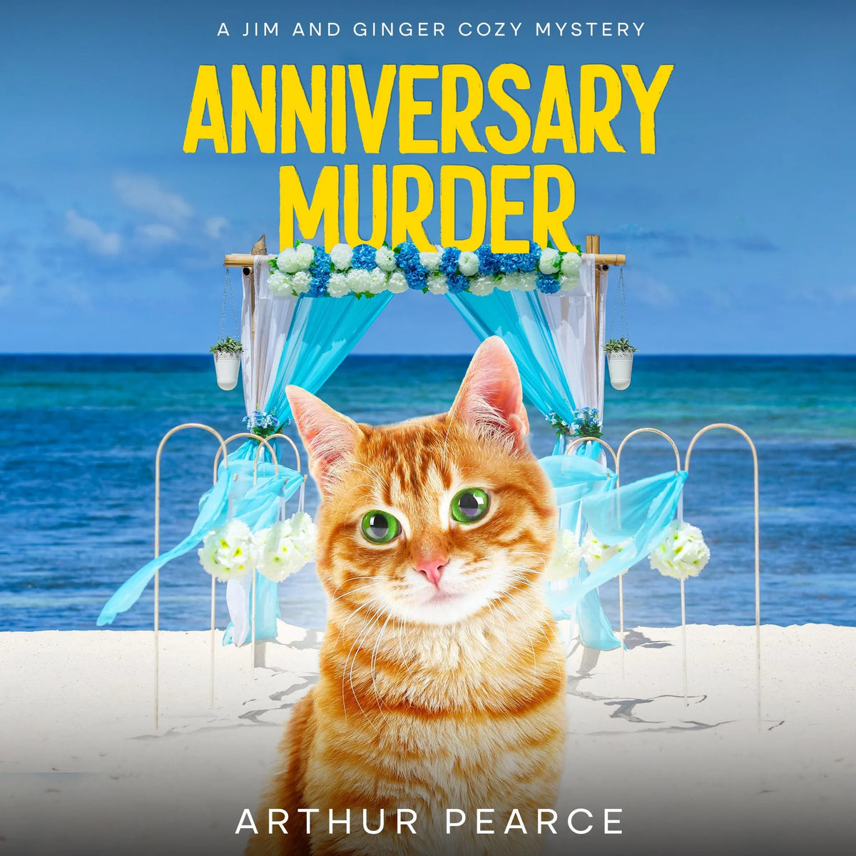 Anniversary Murder