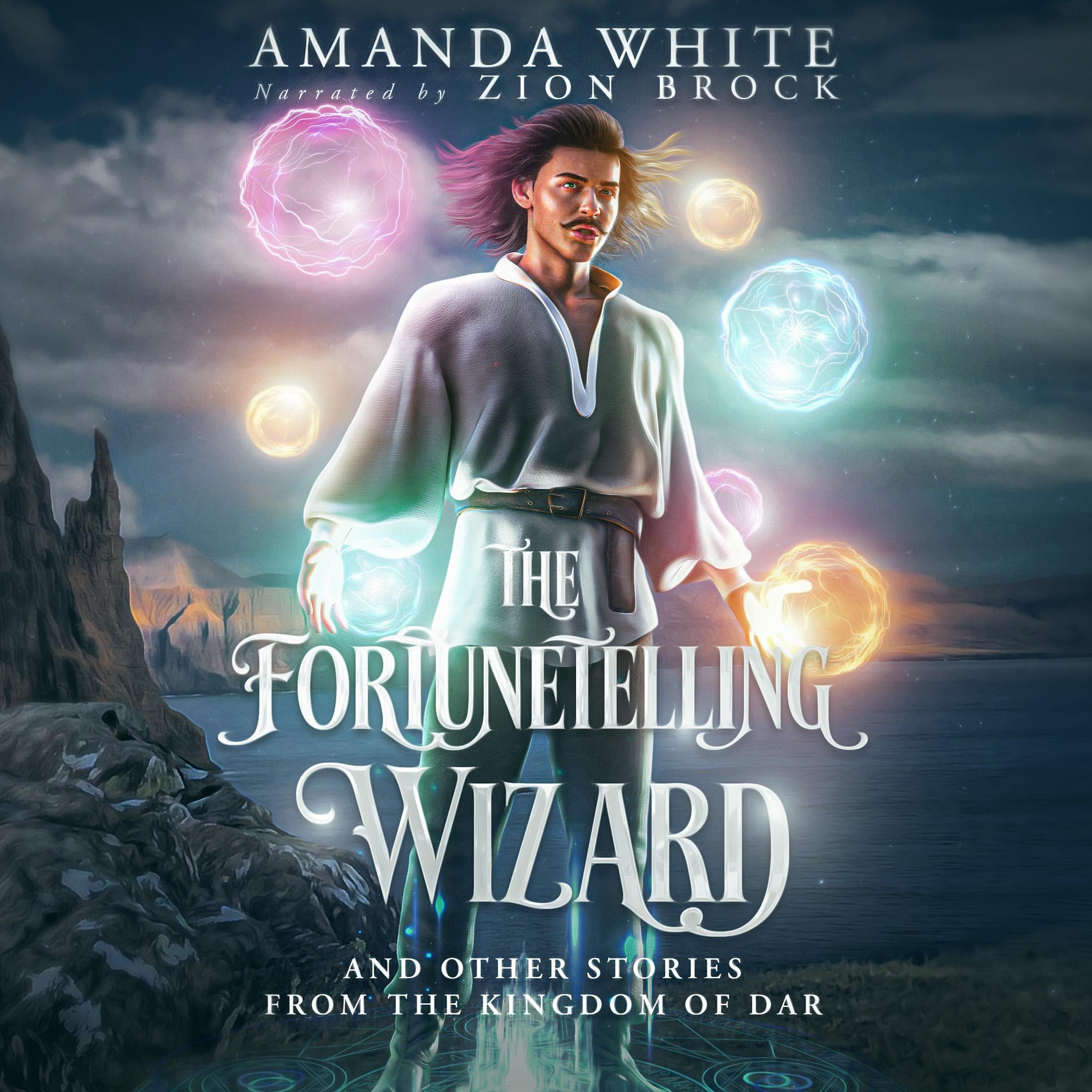 The Fortunetelling Wizard
