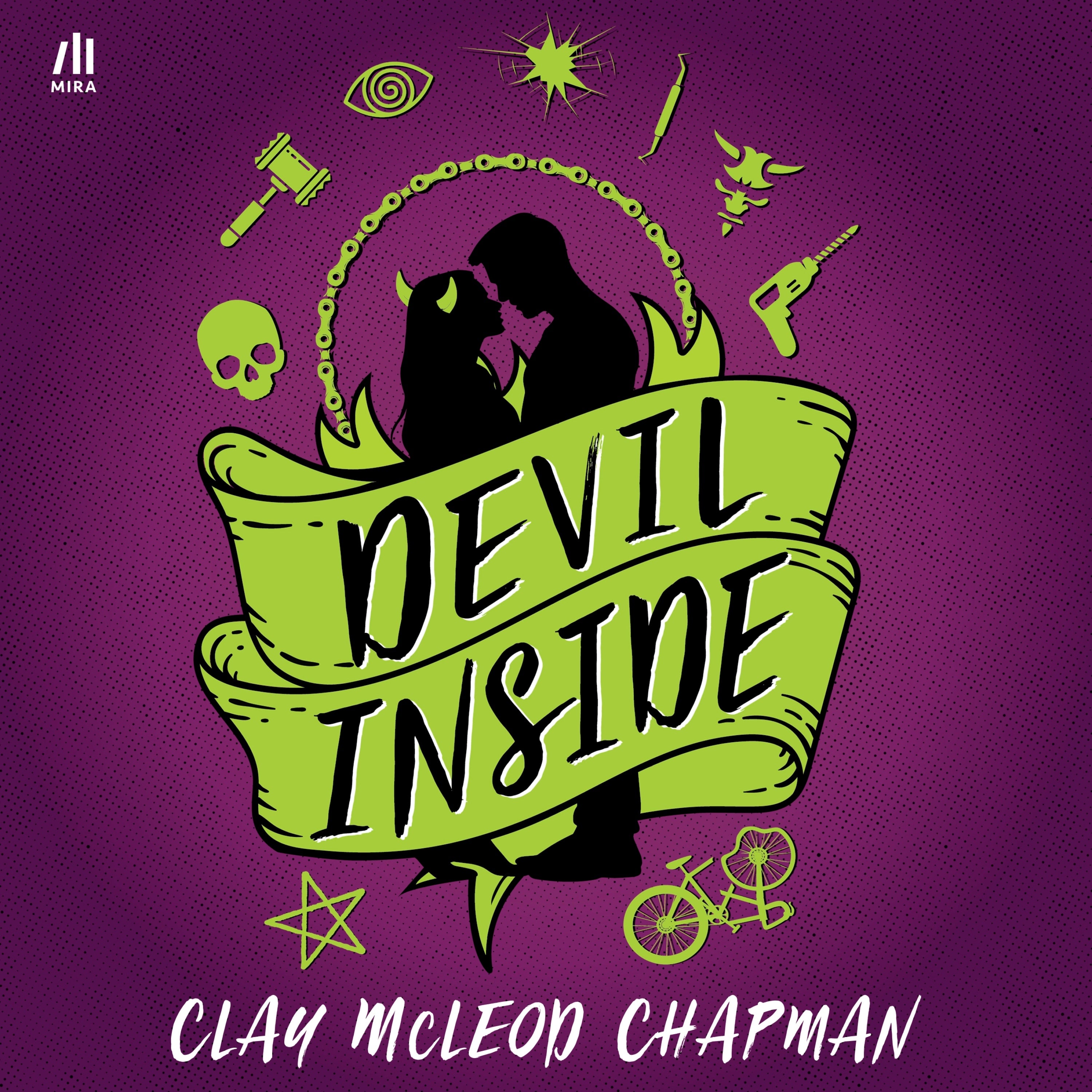 Devil Inside
