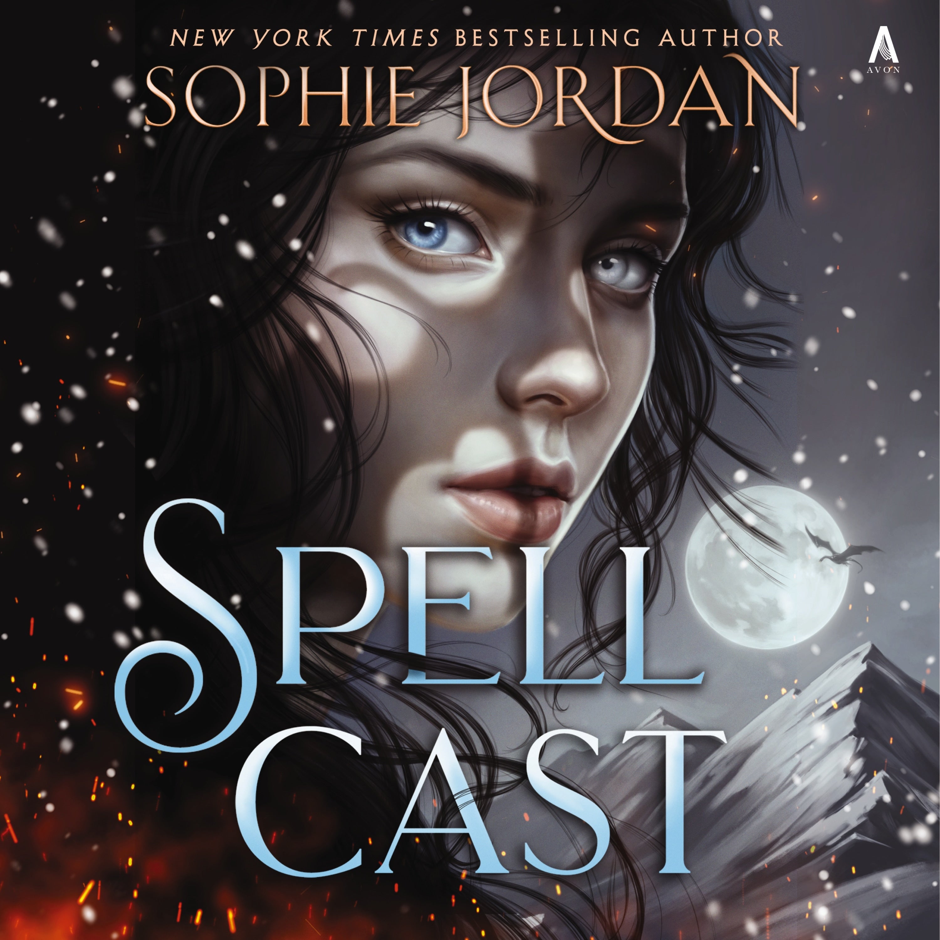 Spellcast
