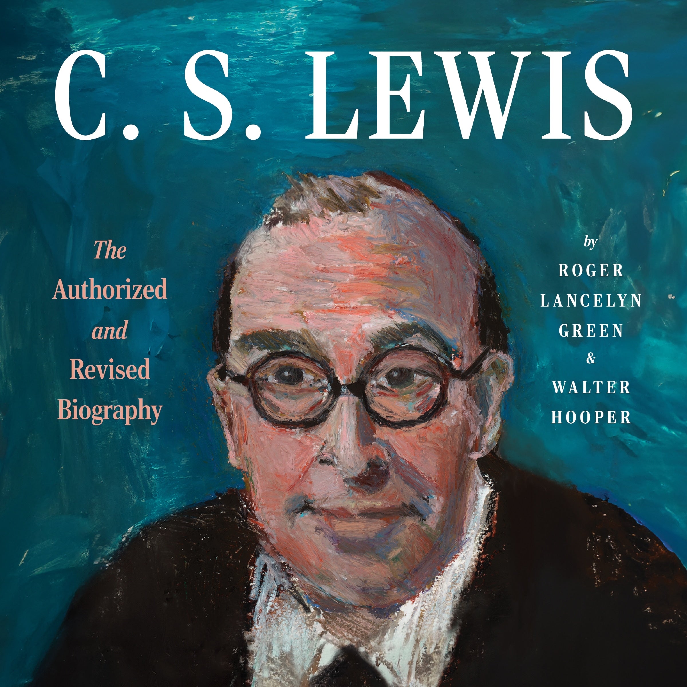 C. S. Lewis