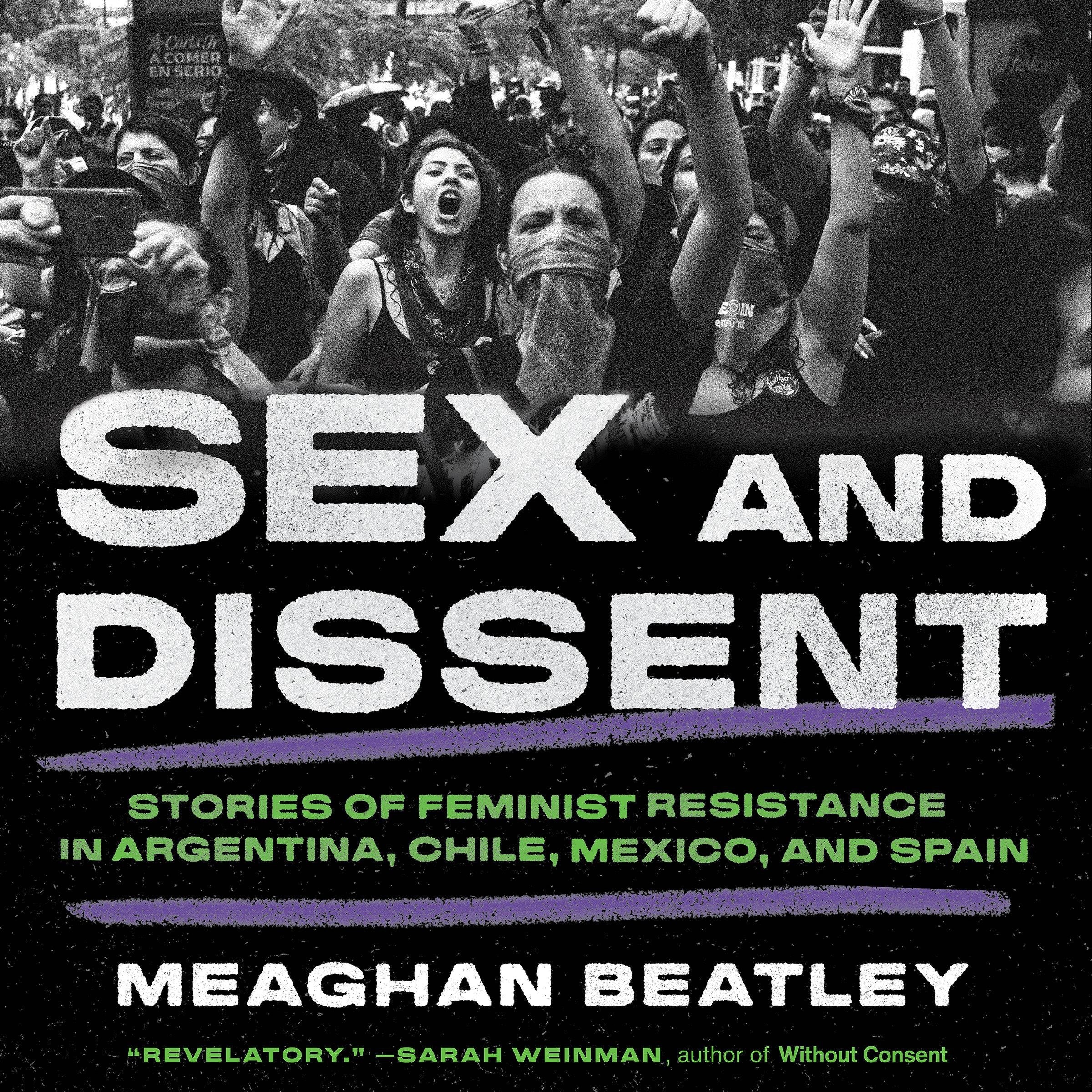 Sex and Dissent