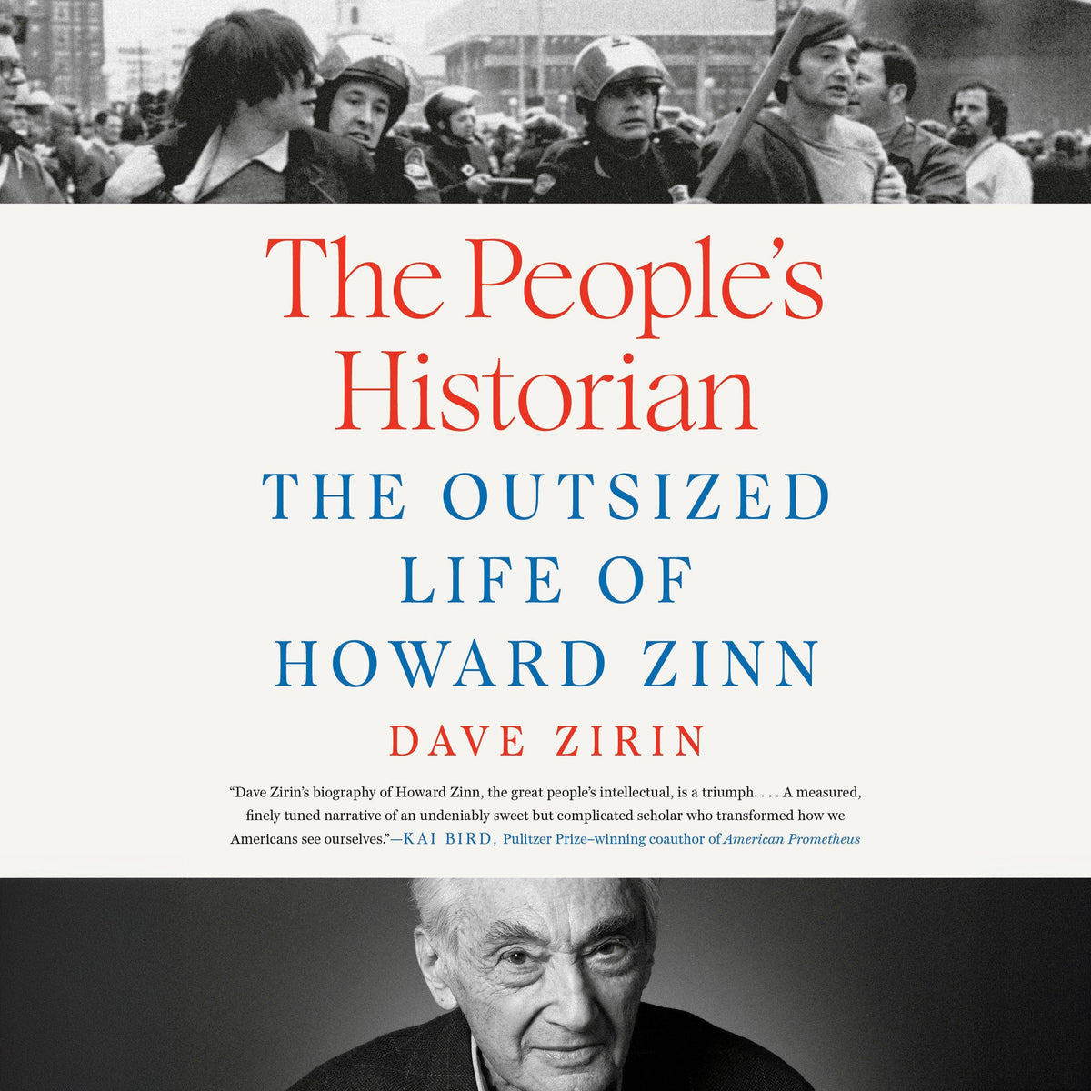The People's Historian
