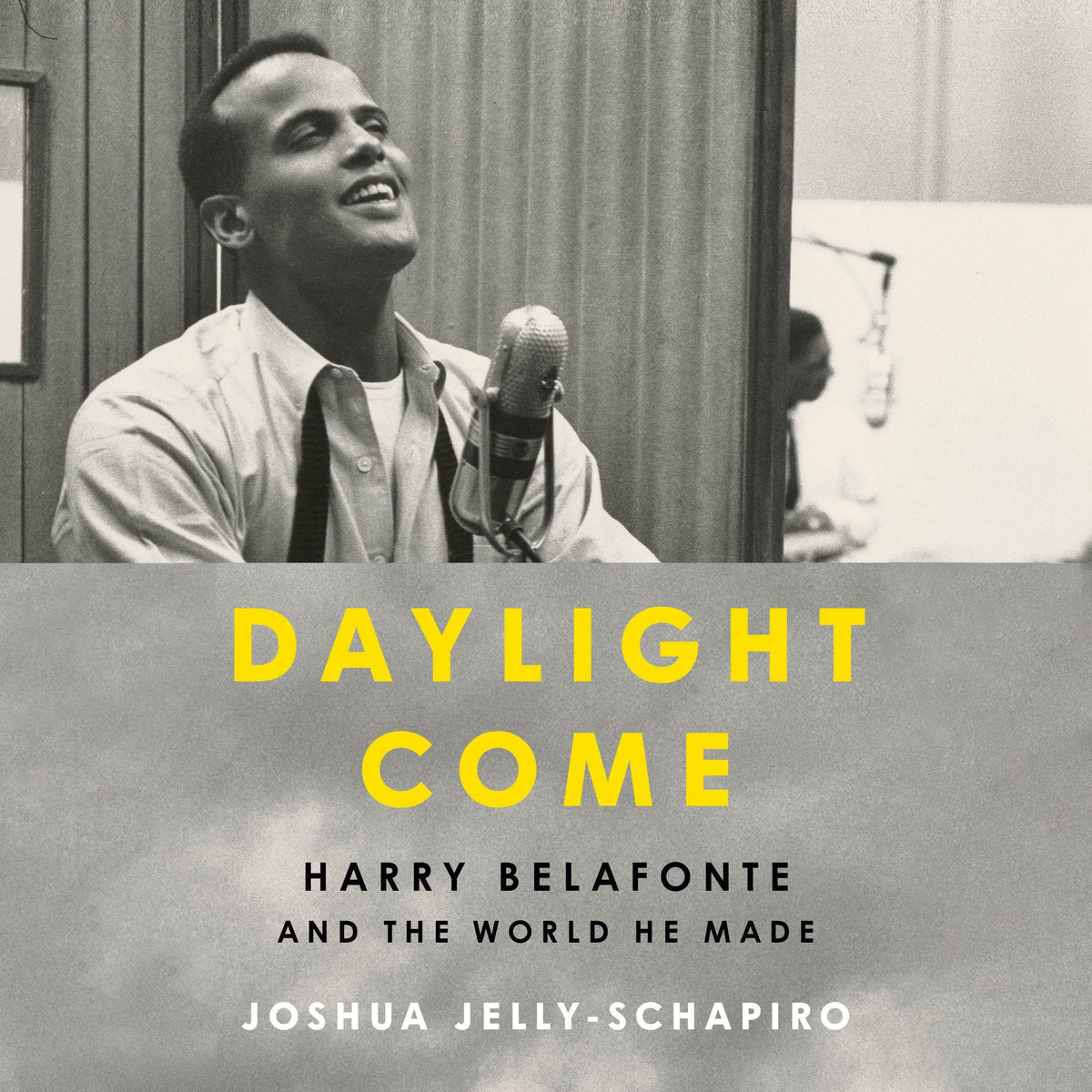 Daylight Come
