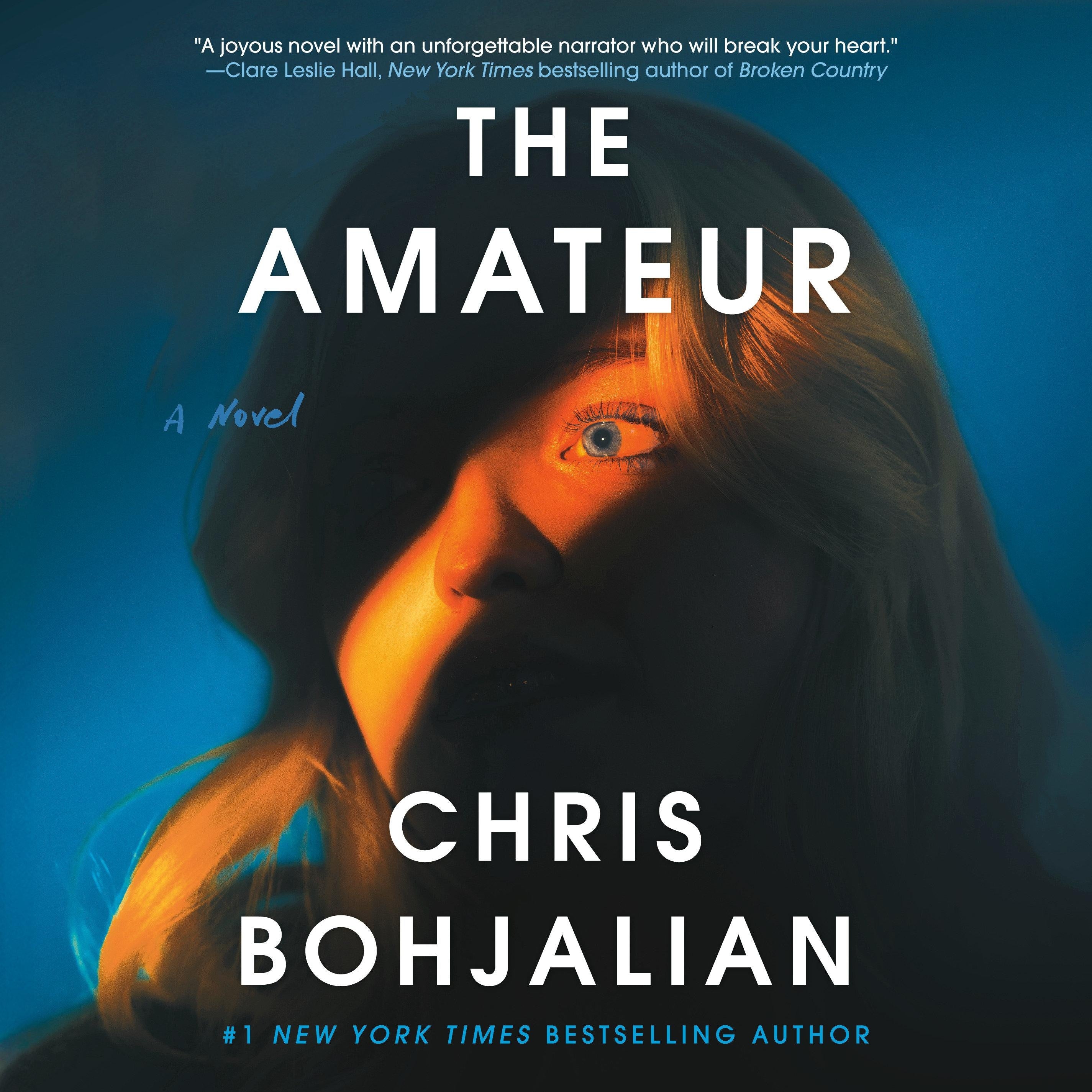 The Amateur