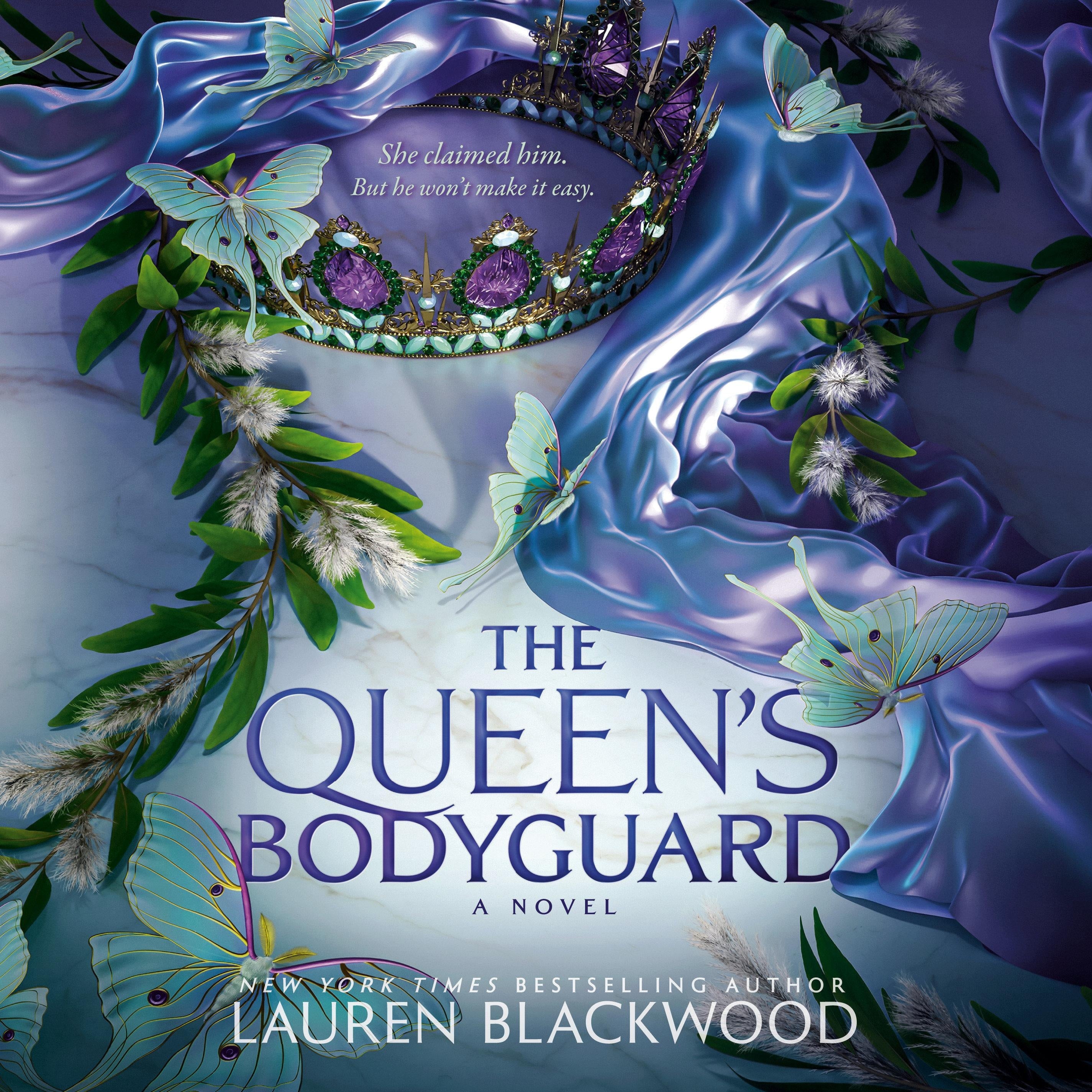 The Queen's Bodyguard