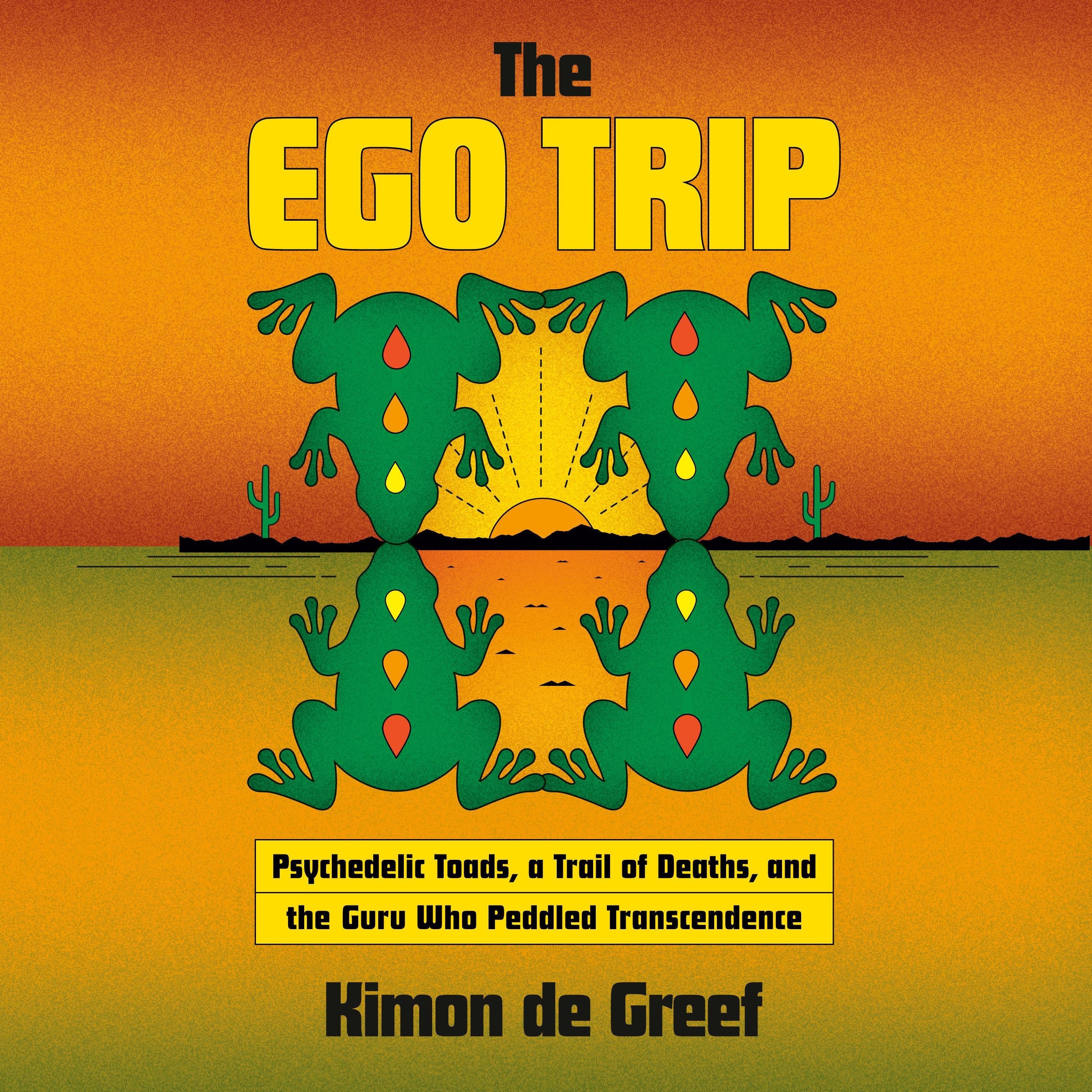 The Ego Trip