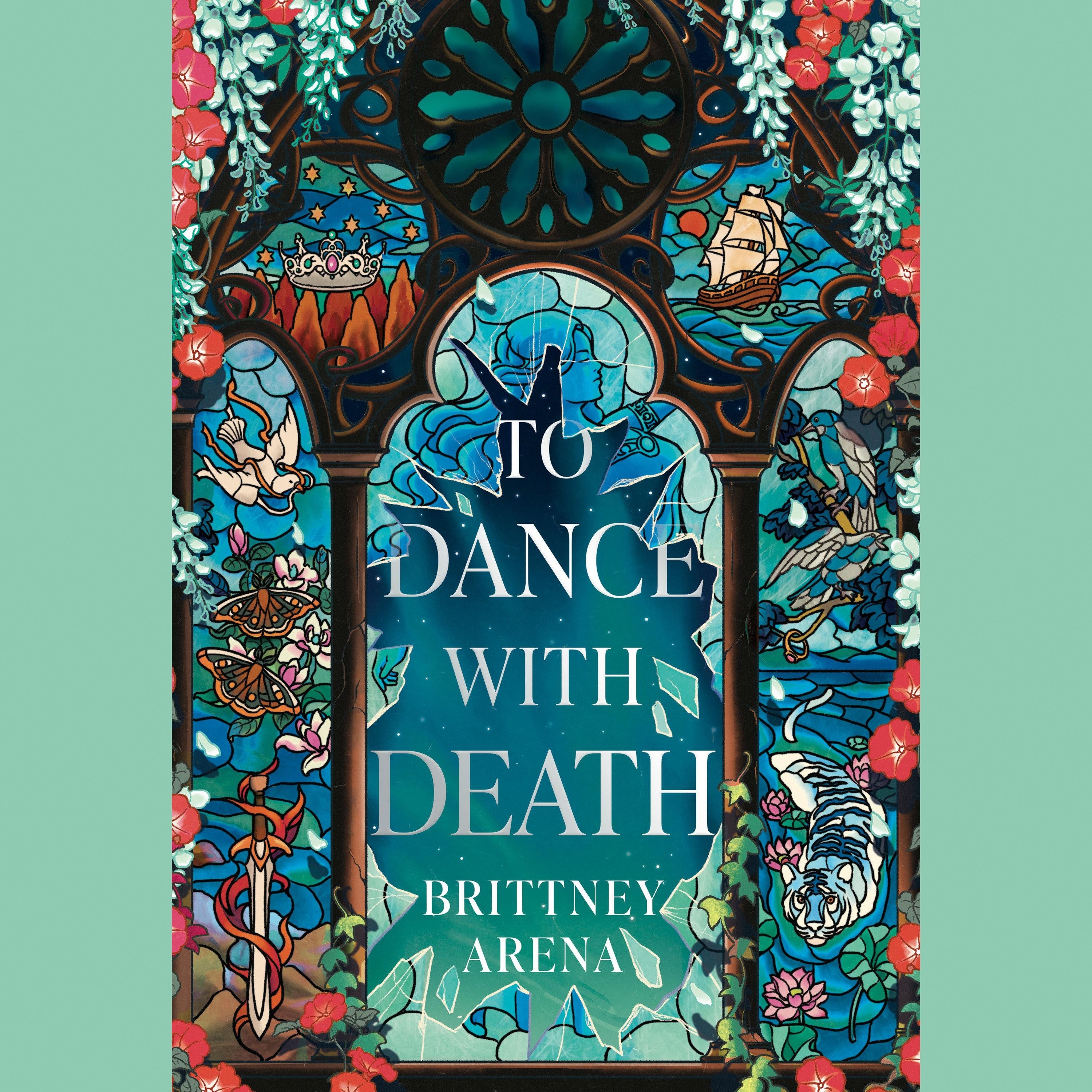 To Dance with Death