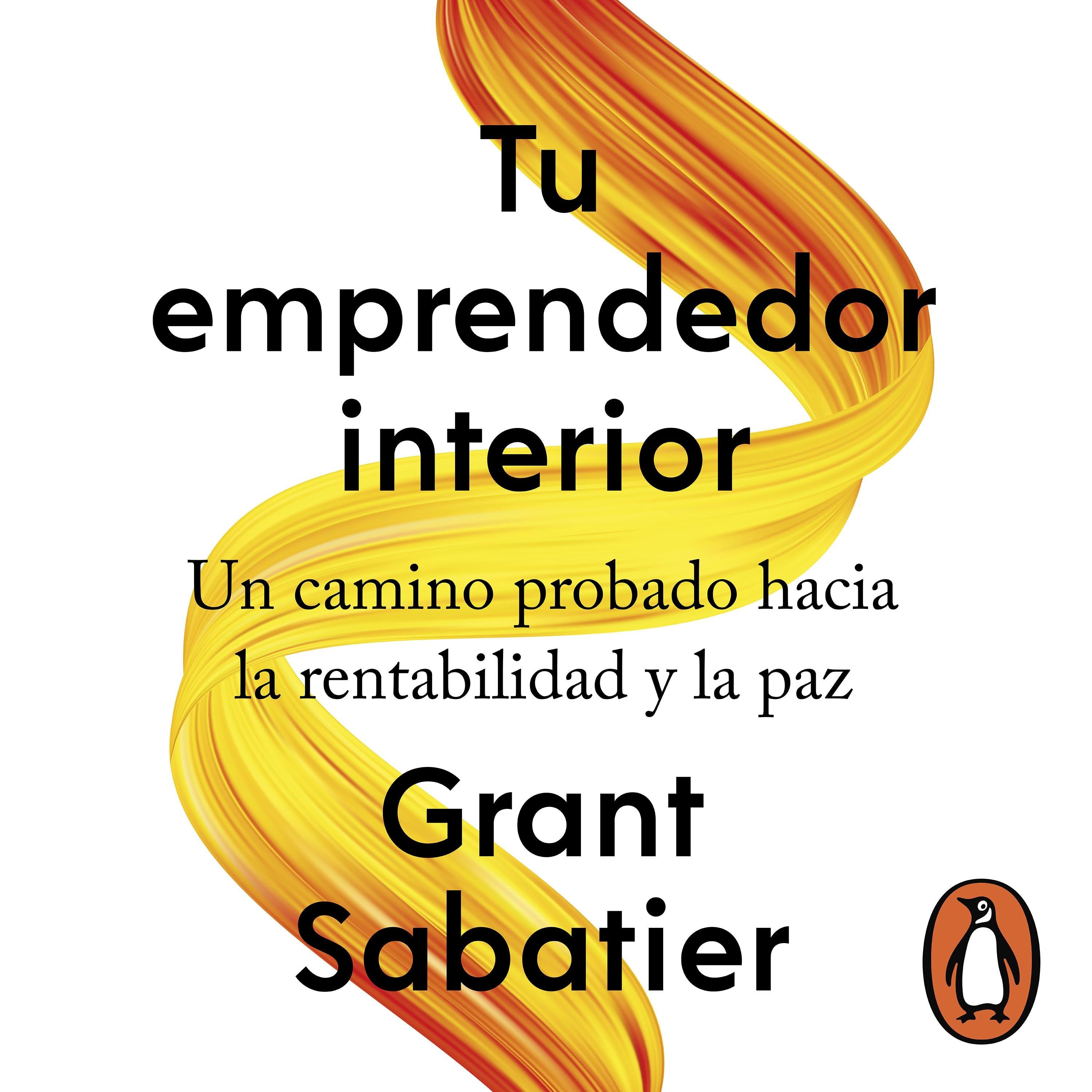 Tu emprendedor interior