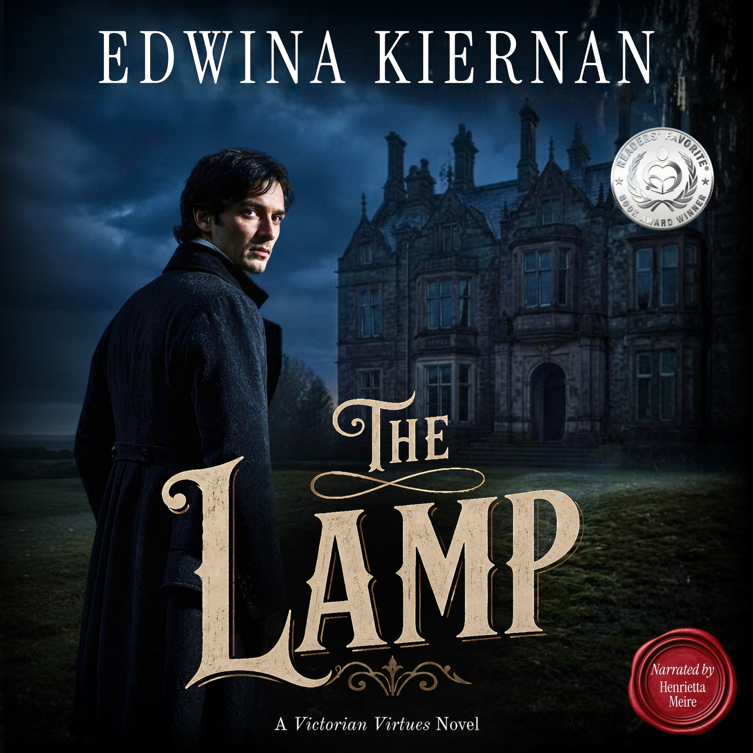 The Lamp