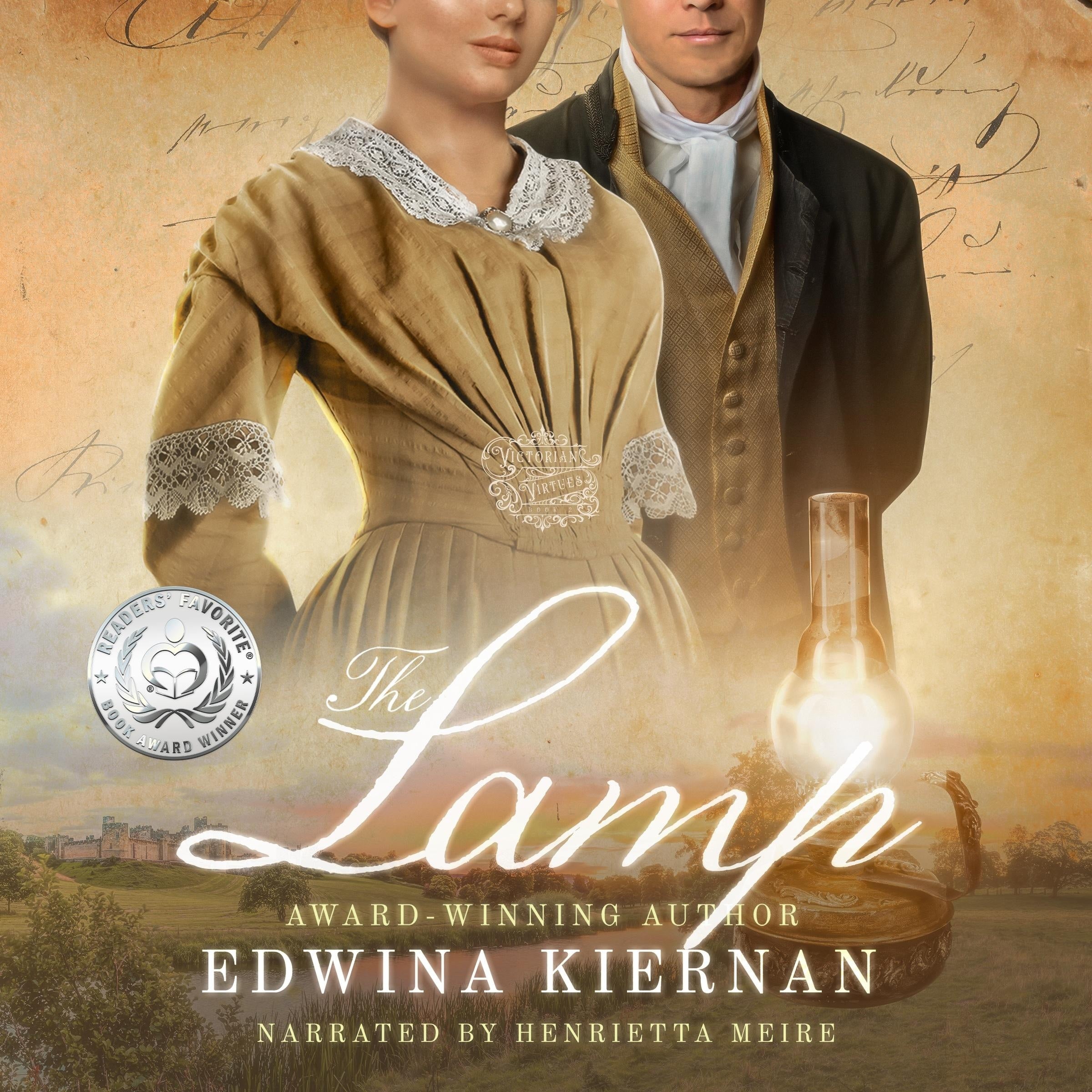 The Lamp