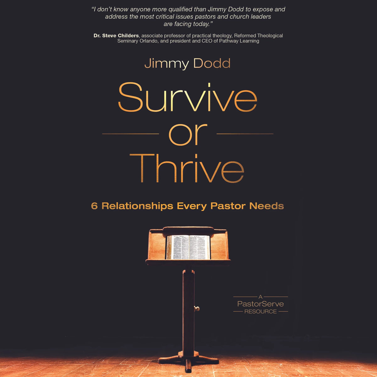 Survive or Thrive