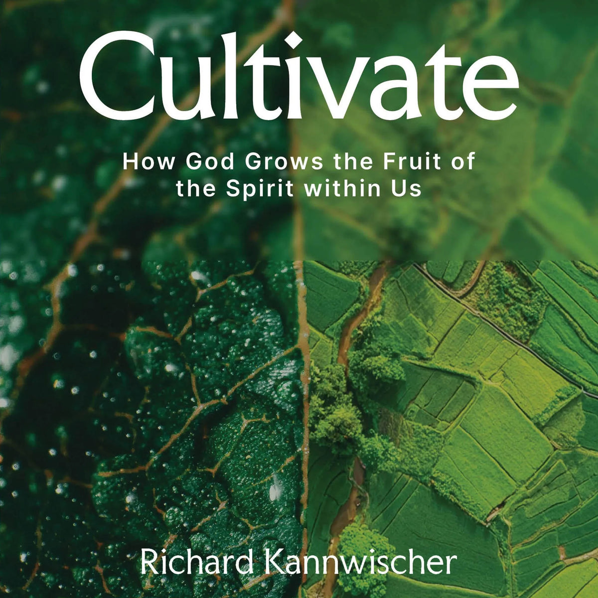 Cultivate