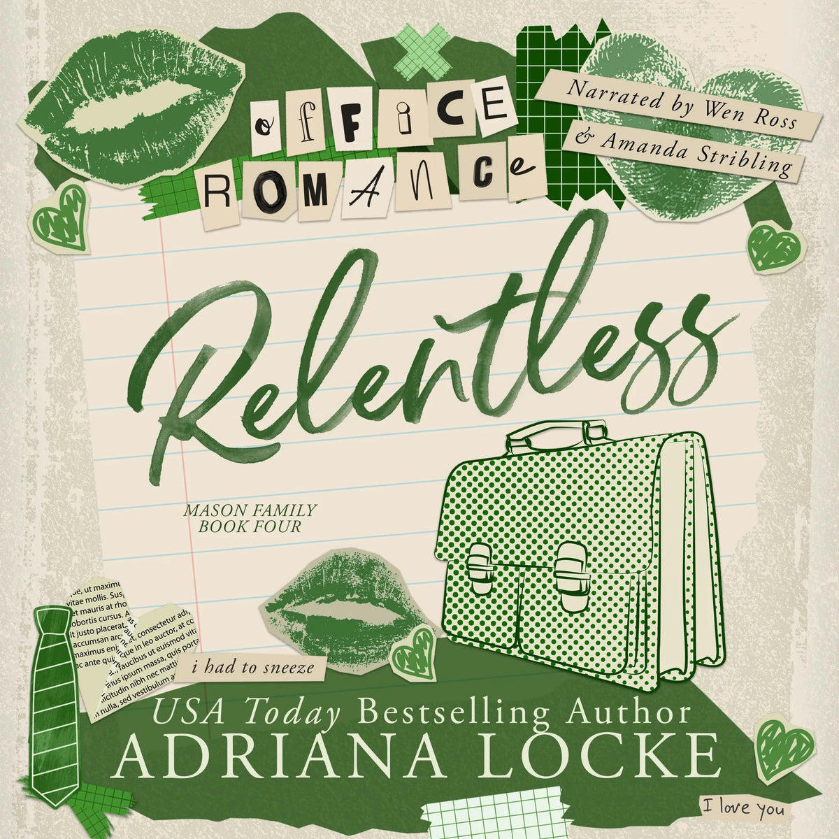 Relentless