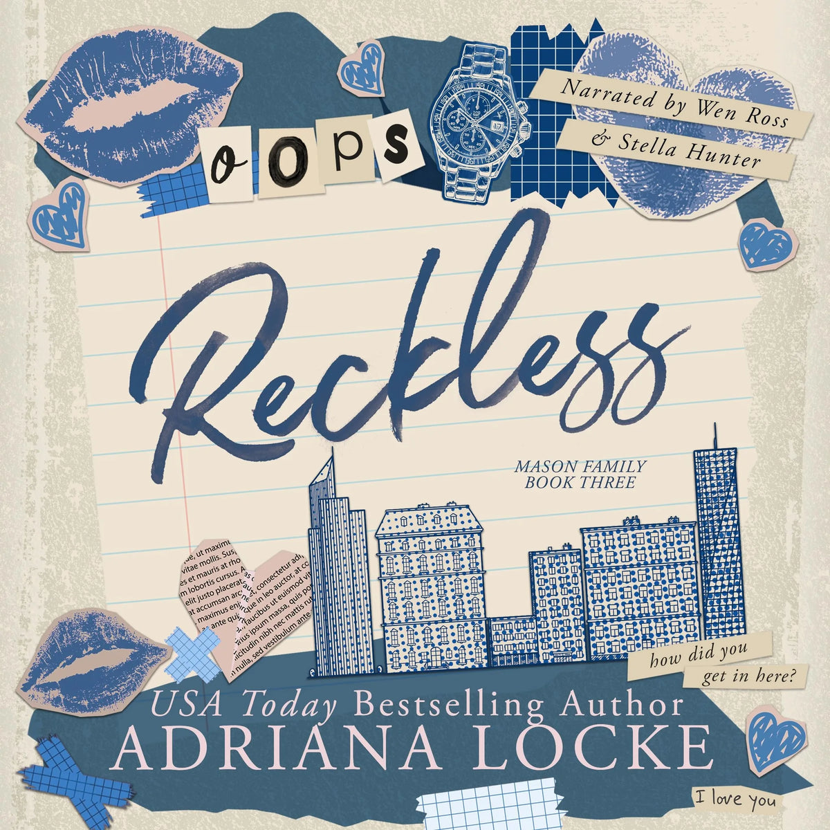 Reckless