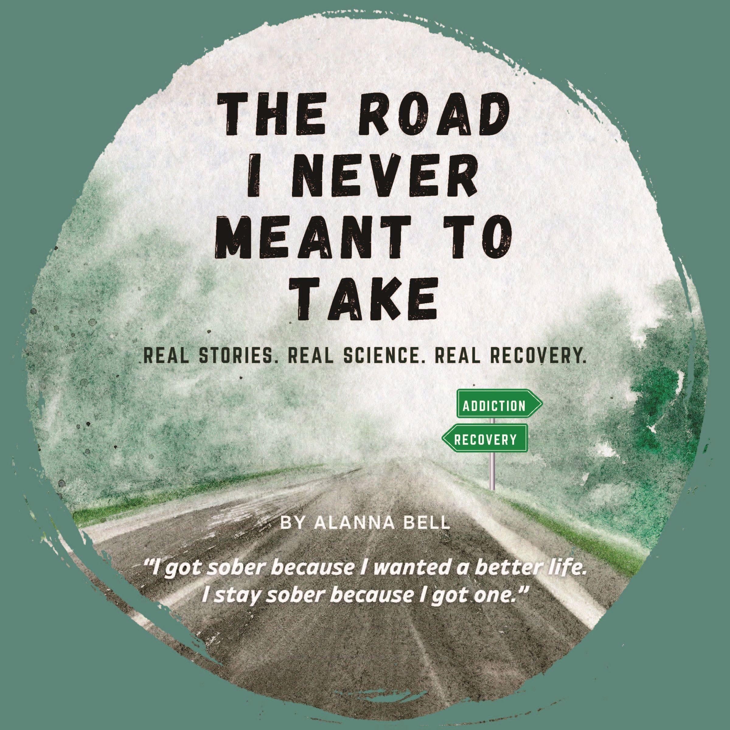 The Road I Never Meant to Take