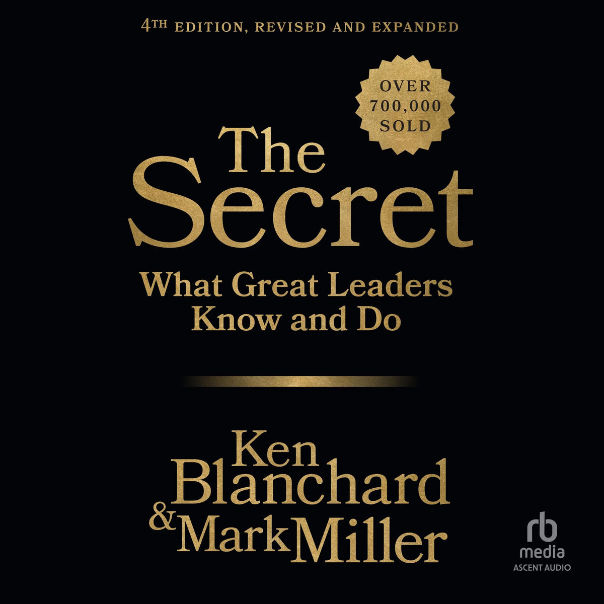 The Secret, Fourth Edition