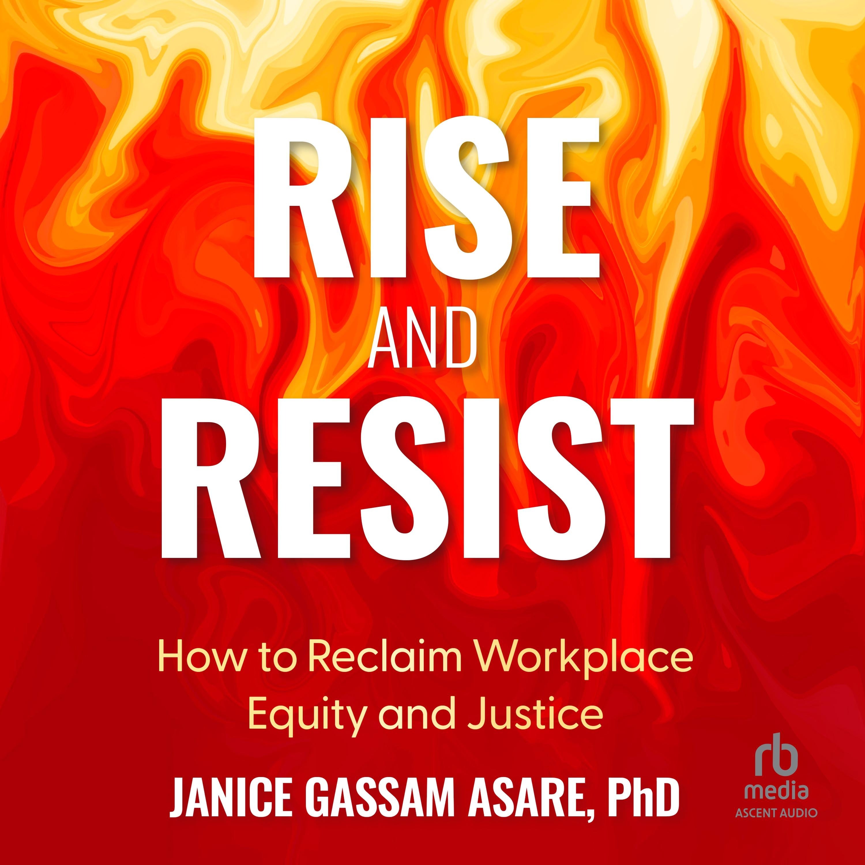 Rise and Resist