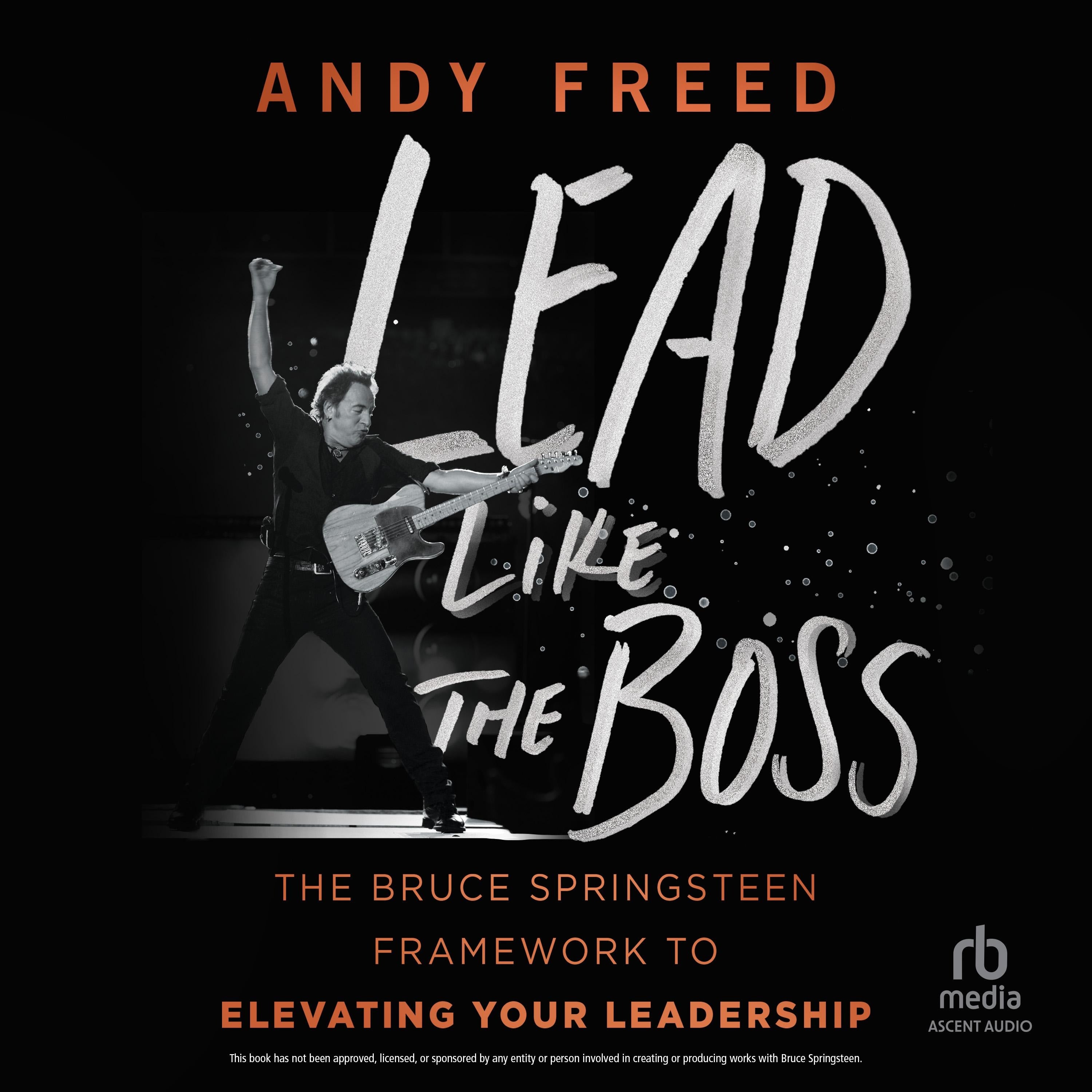 Lead Like the Boss