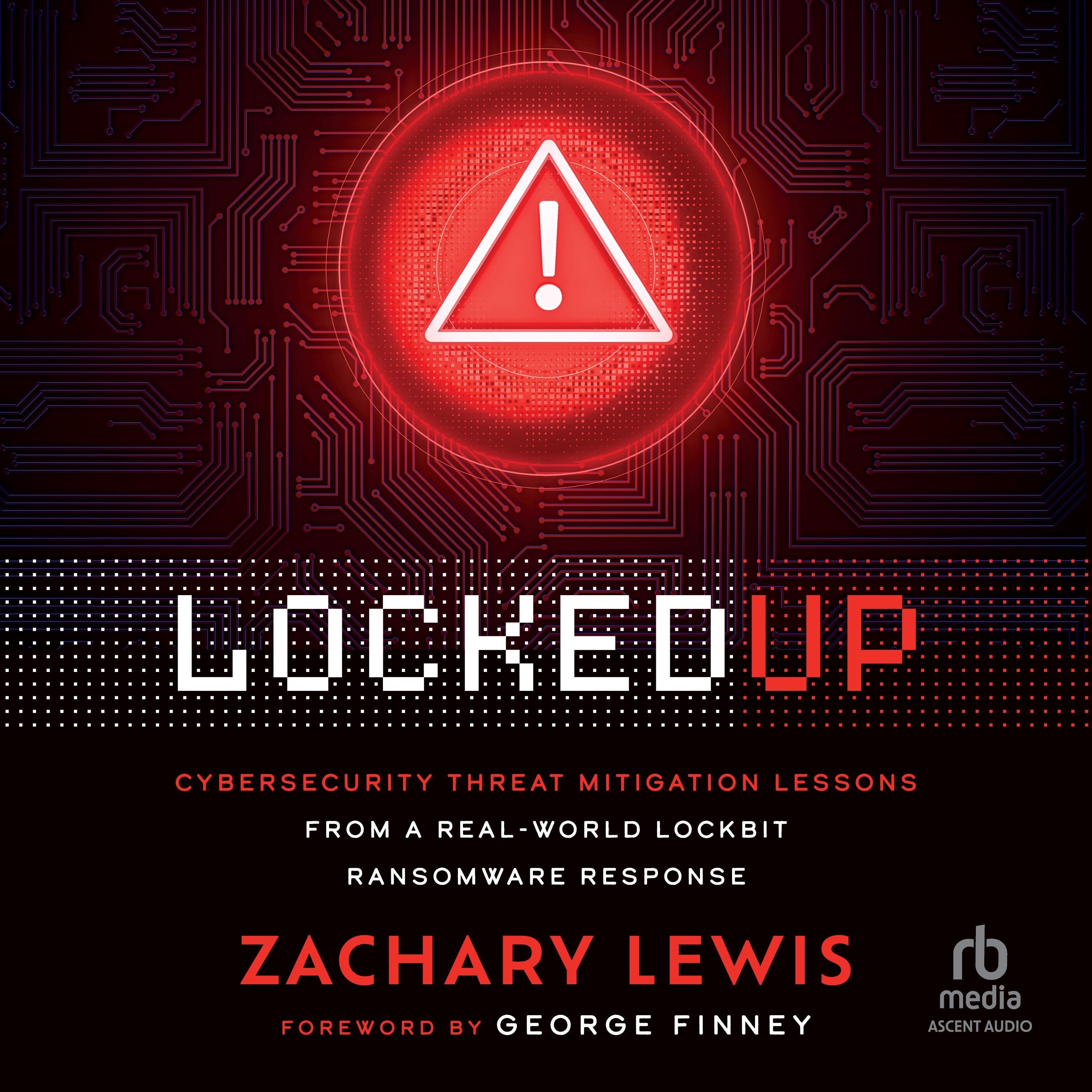 Locked Up