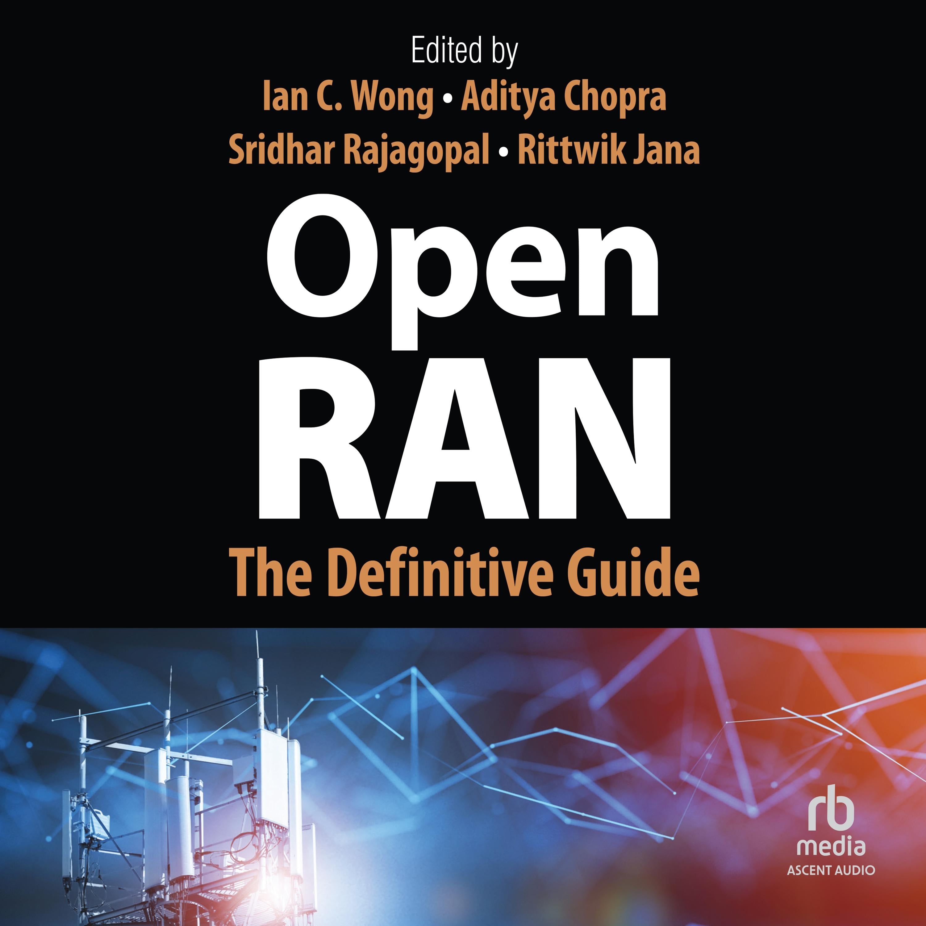 Open RAN