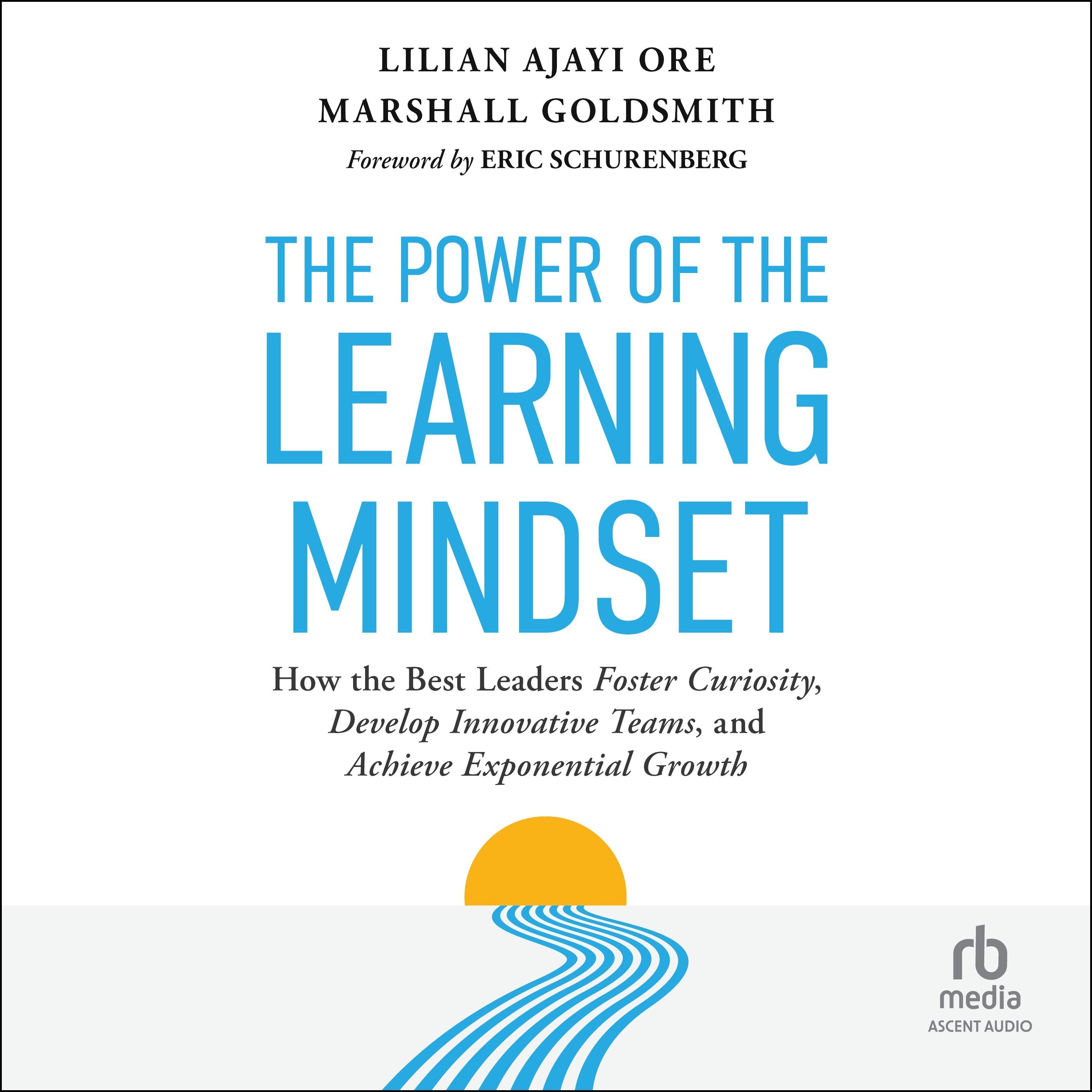 The Power of the Learning Mindset