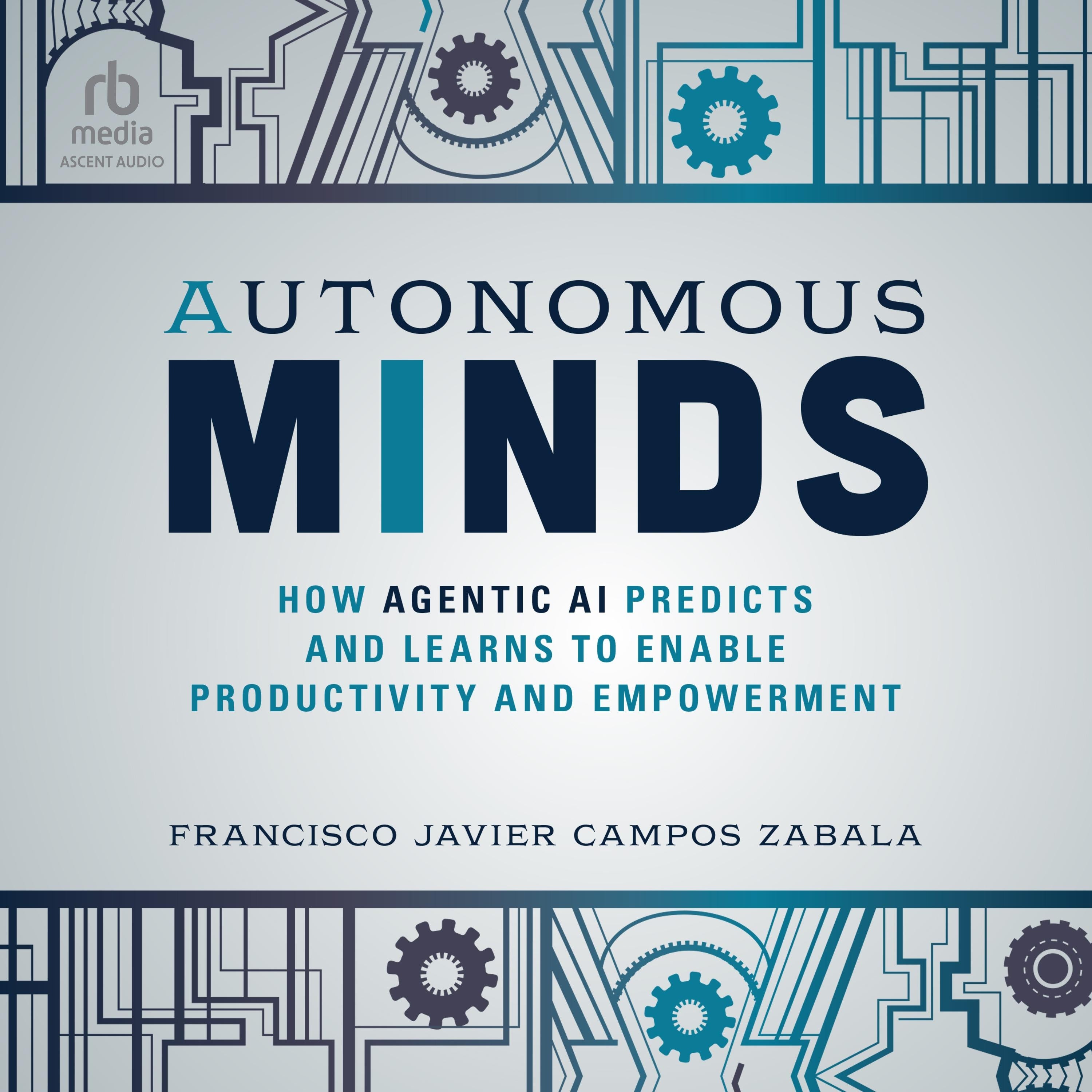 Autonomous Minds