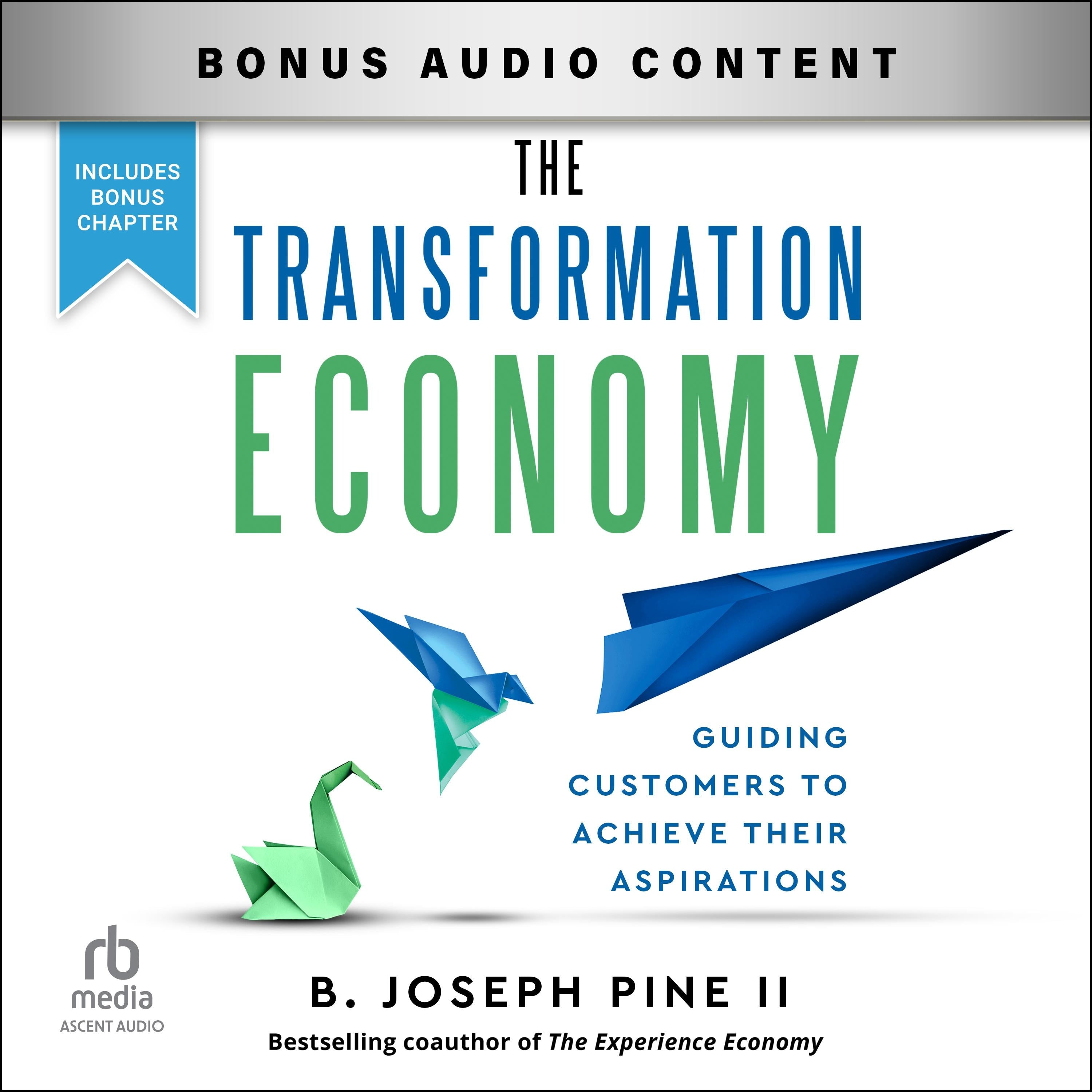 The Transformation Economy