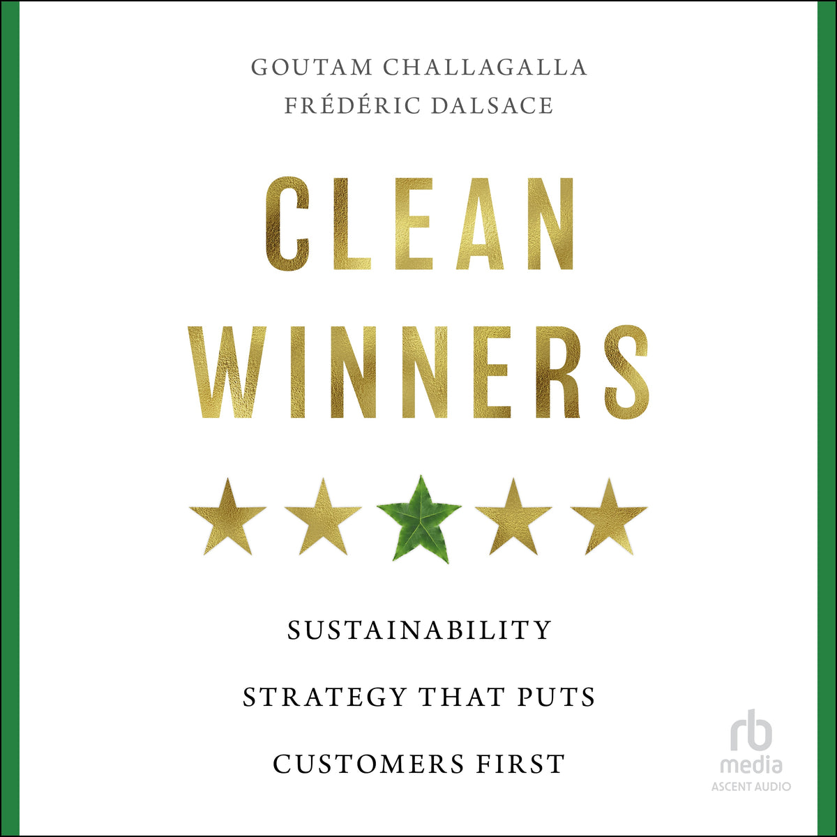 Clean Winners