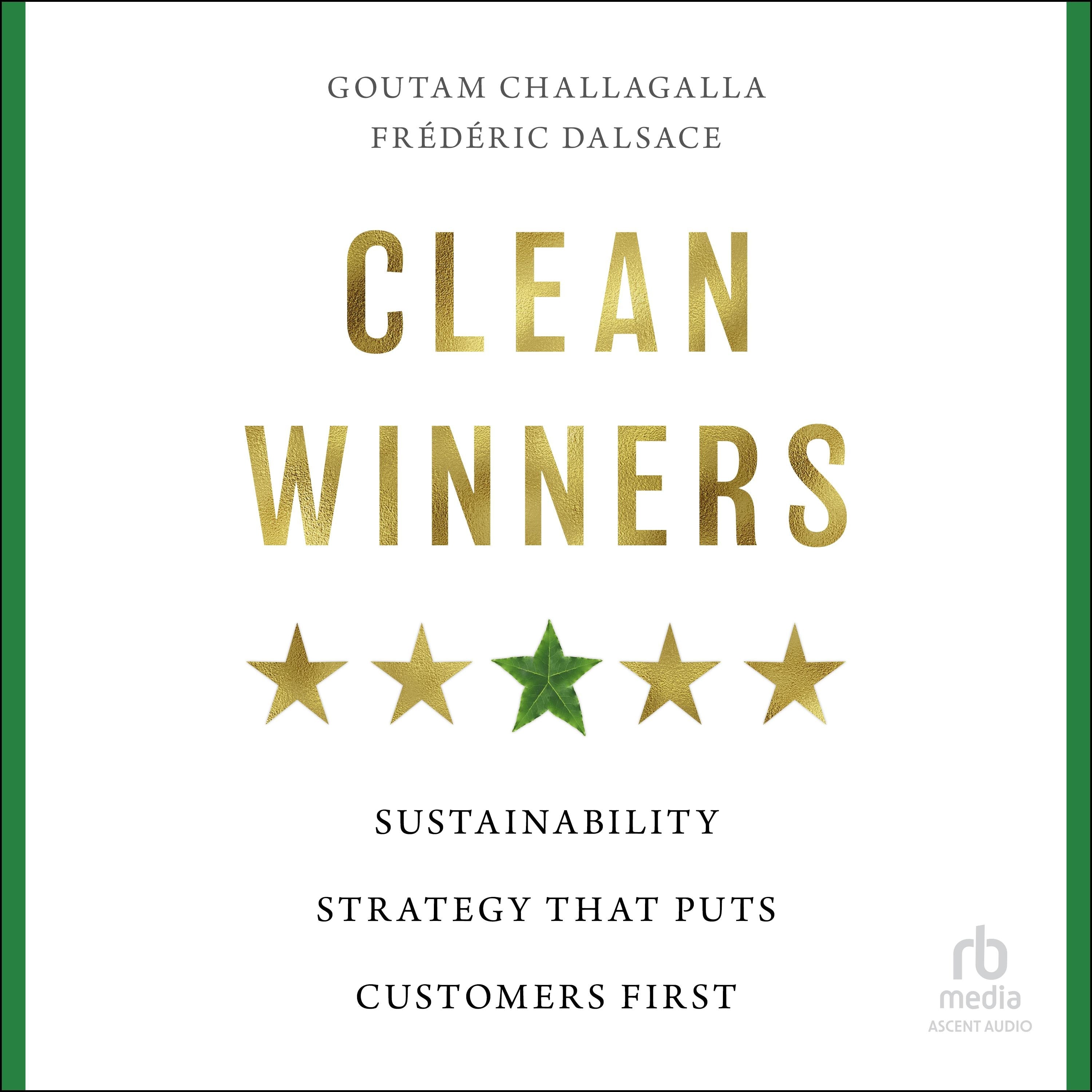 Clean Winners