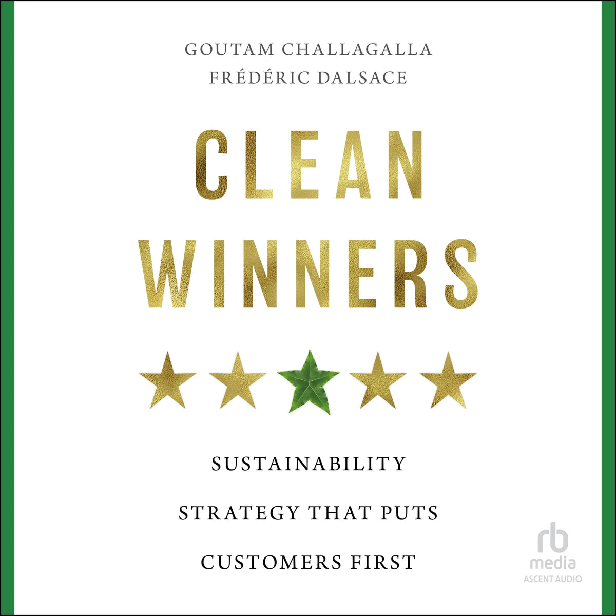 Clean Winners