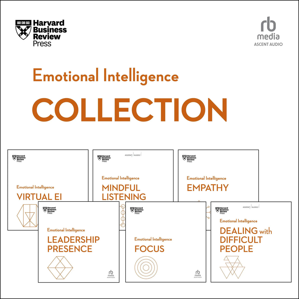 People Skills for a Virtual World Collection