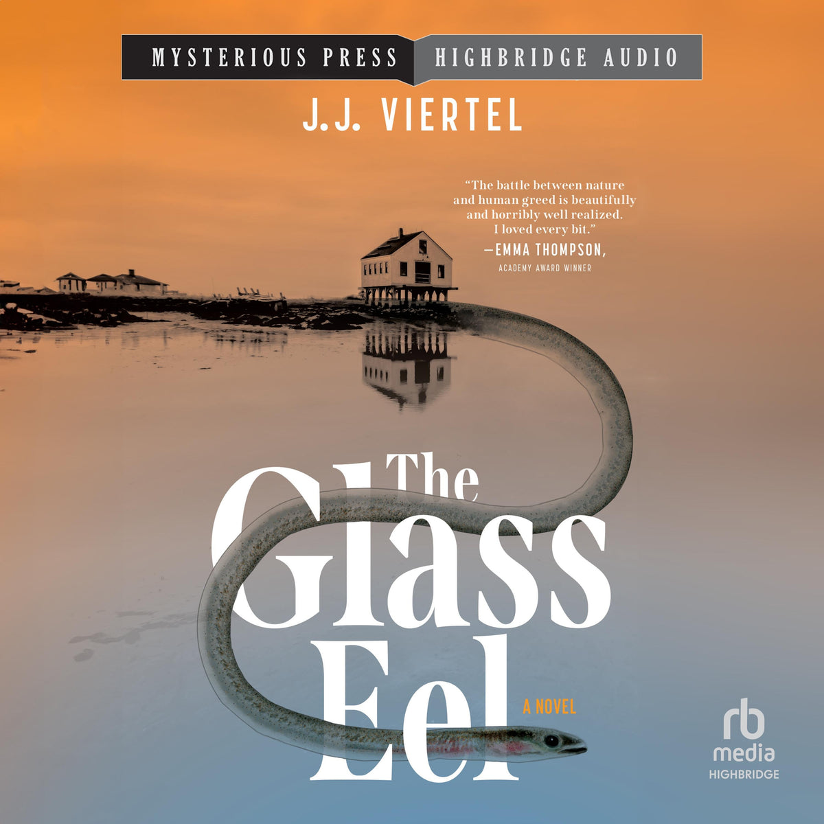 The Glass Eel